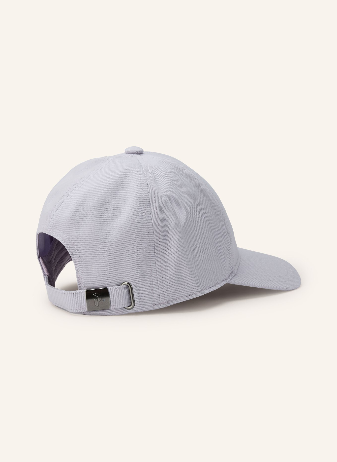 Peak Performance Cap RETRO: HELLLILA / ROSÉ