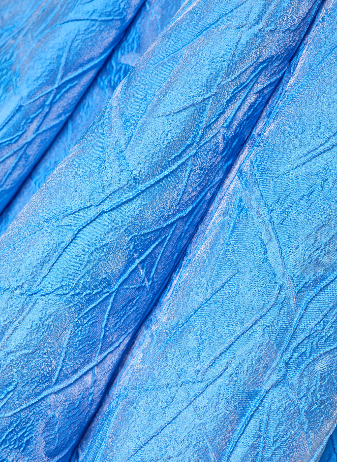 TALBOT RUNHOF Koktejlové šaty s 3/4 rukávem: 408 HIMMELBLAU