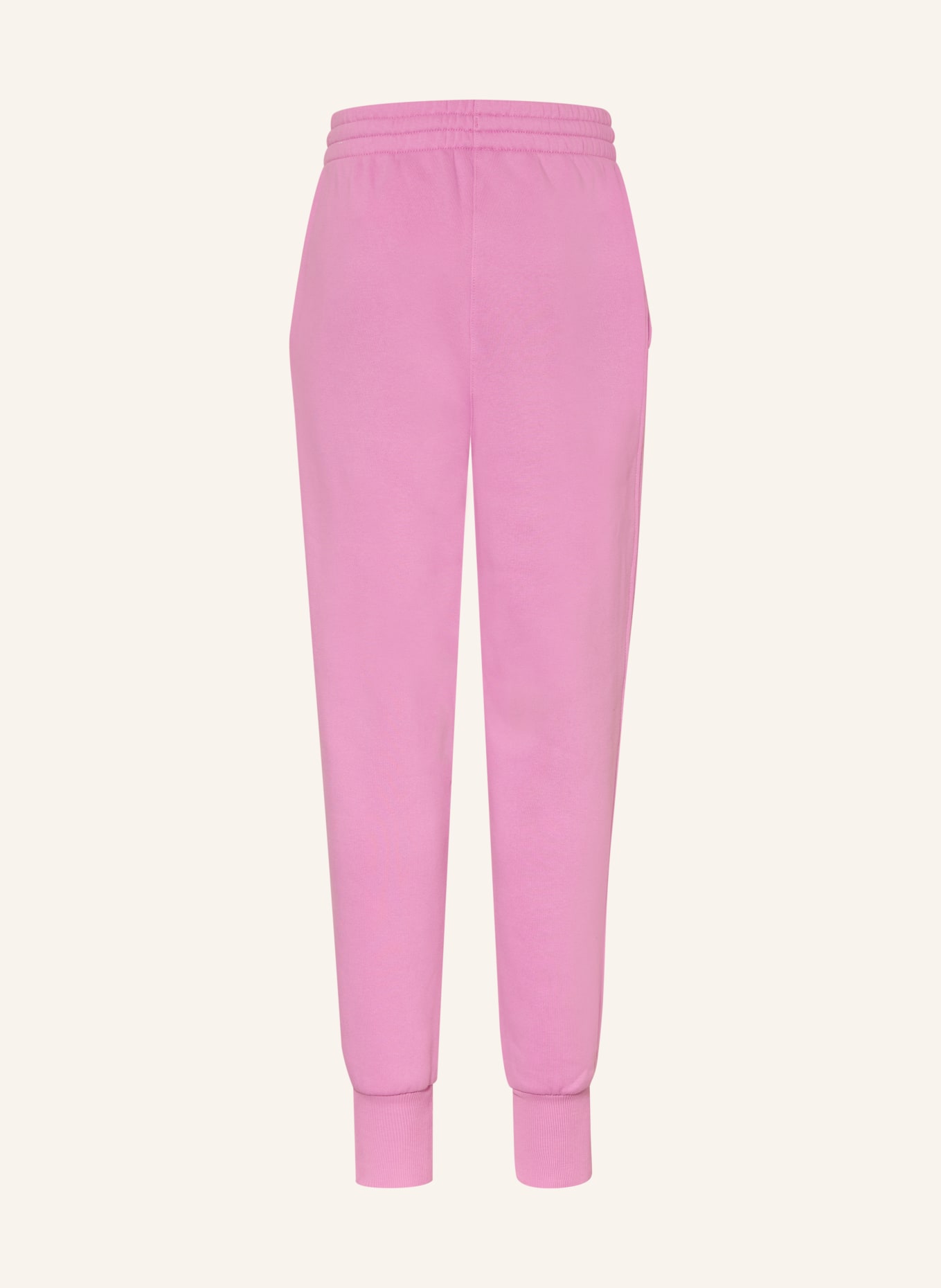 Nike Sweatpants SPORTSWEAR CLUB: ROSA