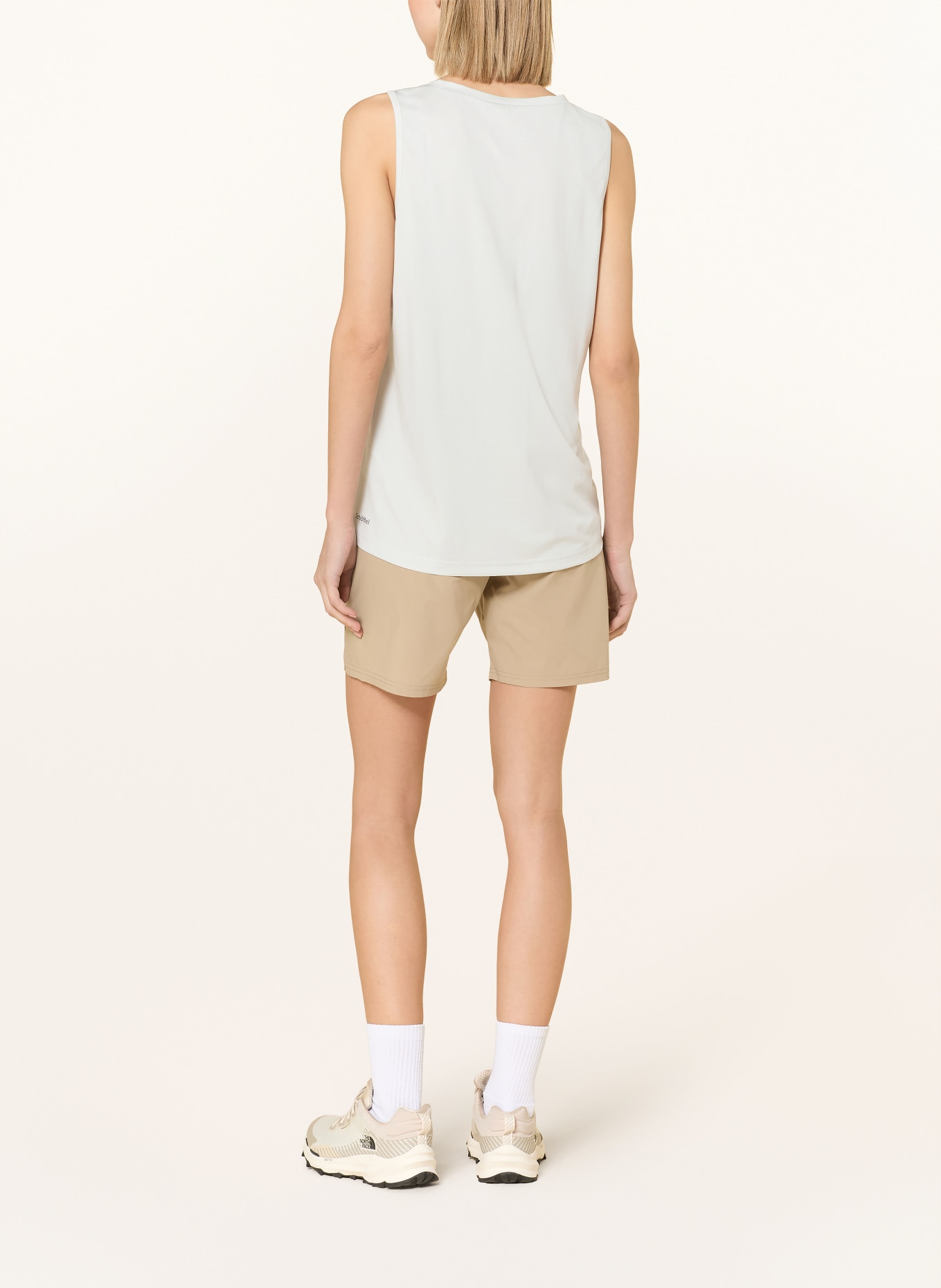 Schöffel Funktionstop CRIC: BEIGE
