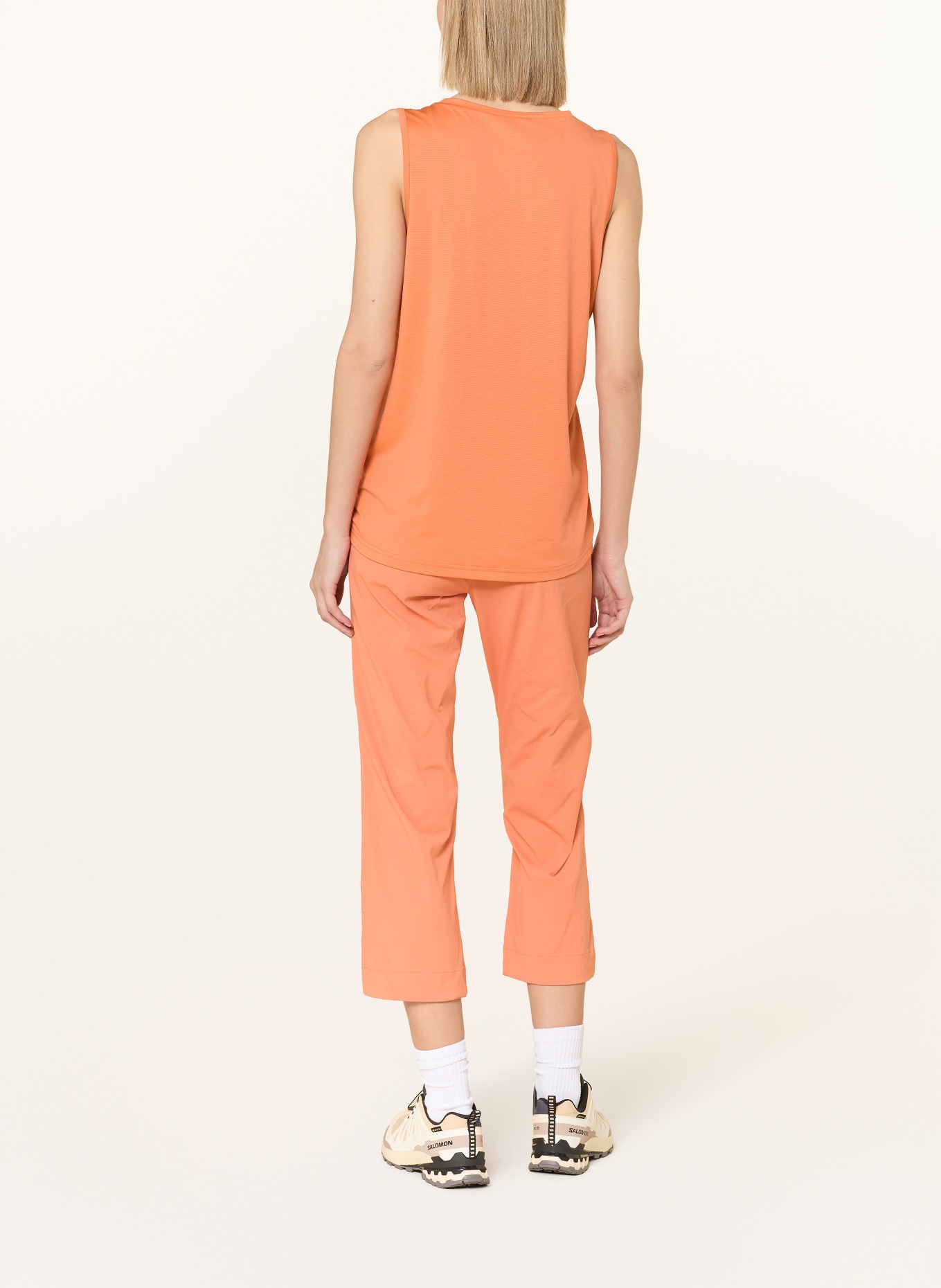 Schöffel Fonction CRIC: ORANGE