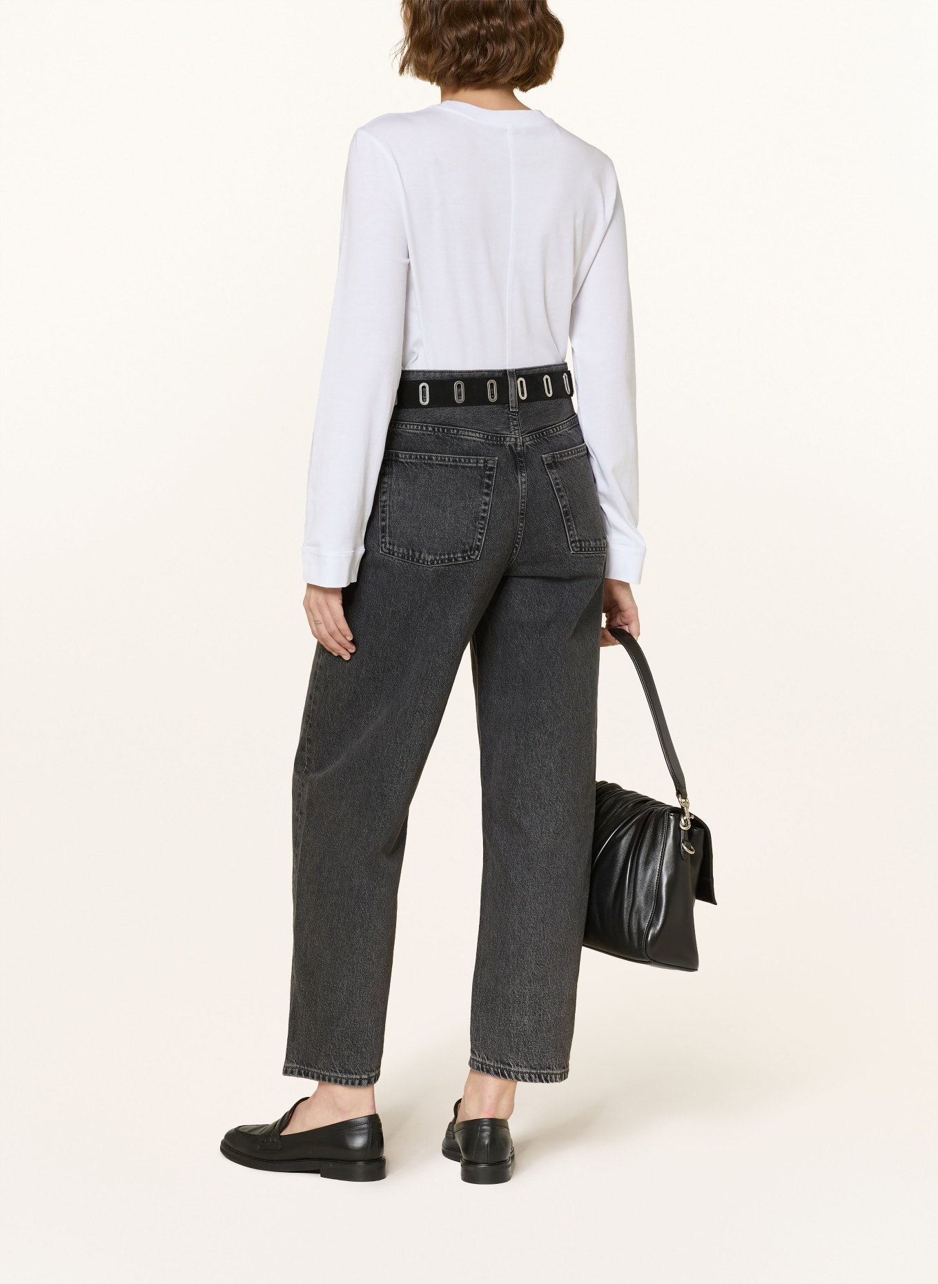 COS Jeans: 034 BLACK