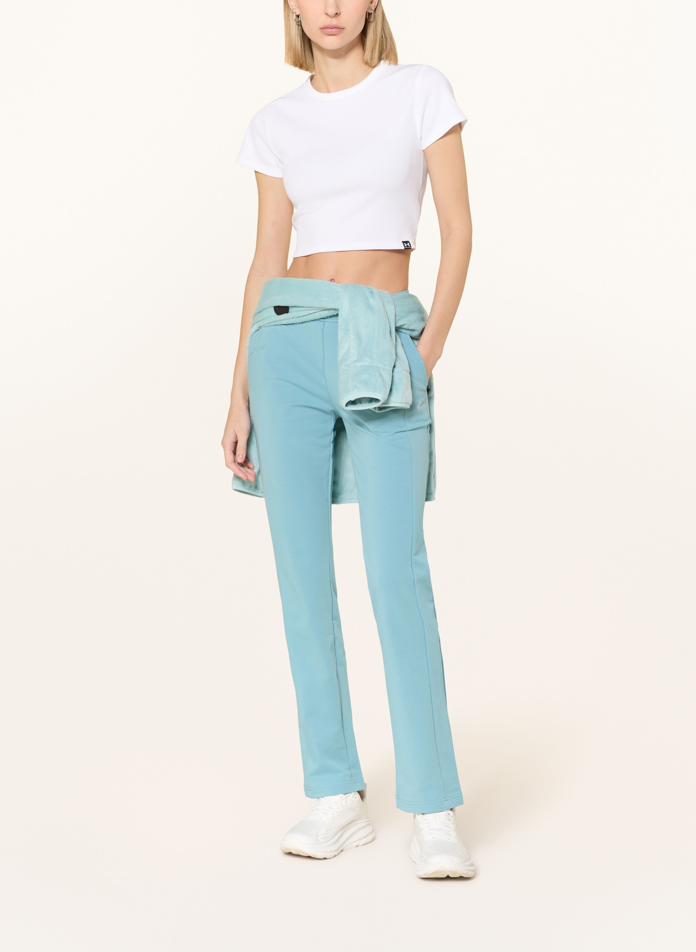 JOY sportswear Sweatpants SINA: TÜRKIS