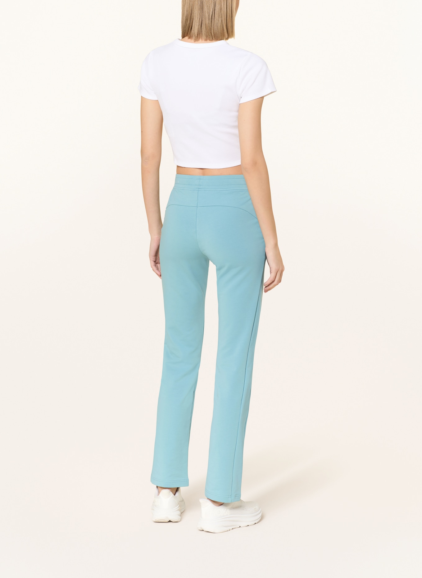 JOY sportswear Sweatpants SINA: TÜRKIS