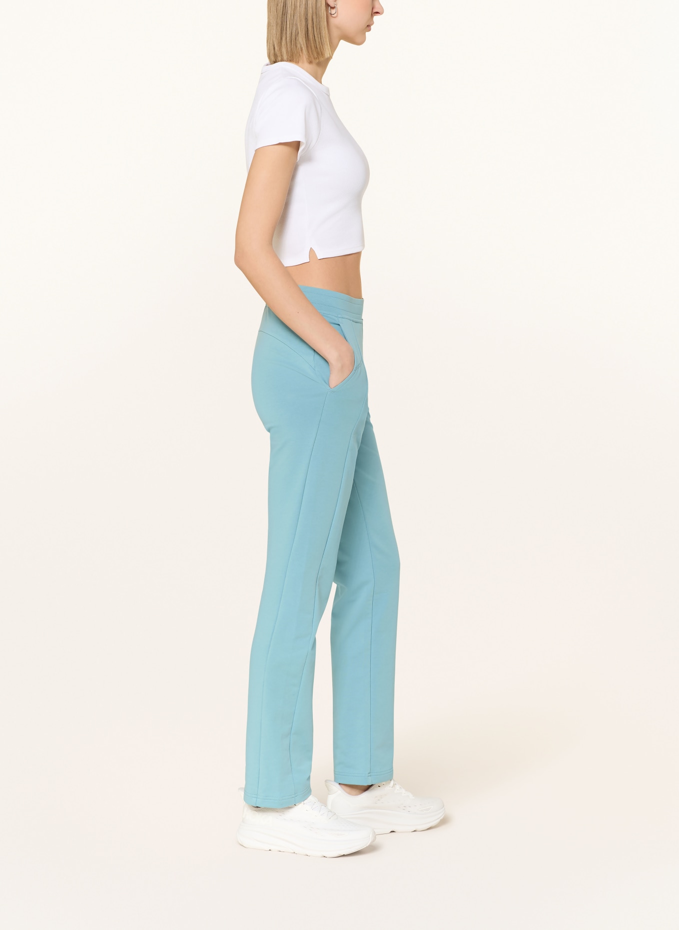 JOY sportswear Sweatpants SINA: TÜRKIS