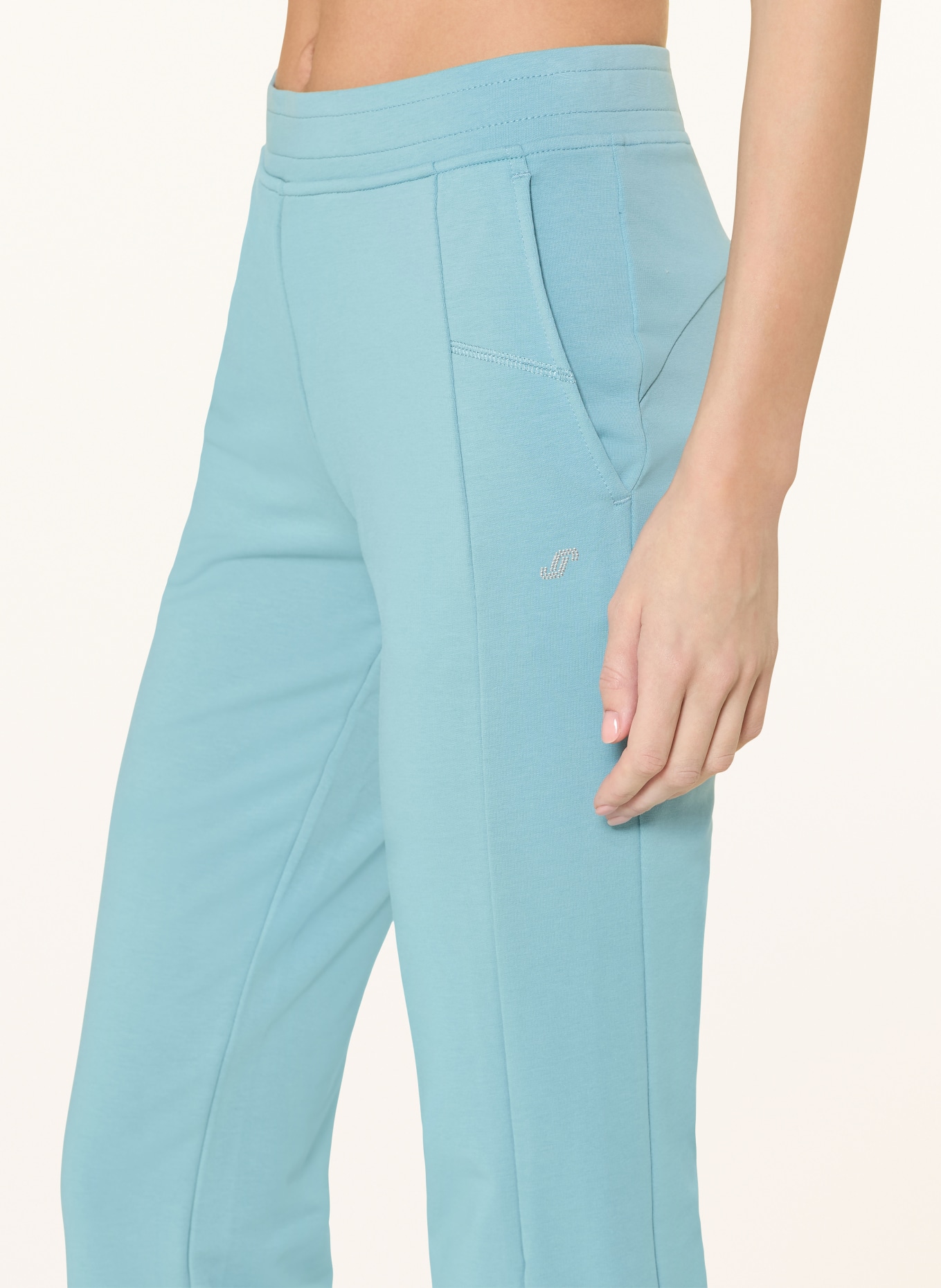 JOY sportswear Sweatpants SINA: TÜRKIS