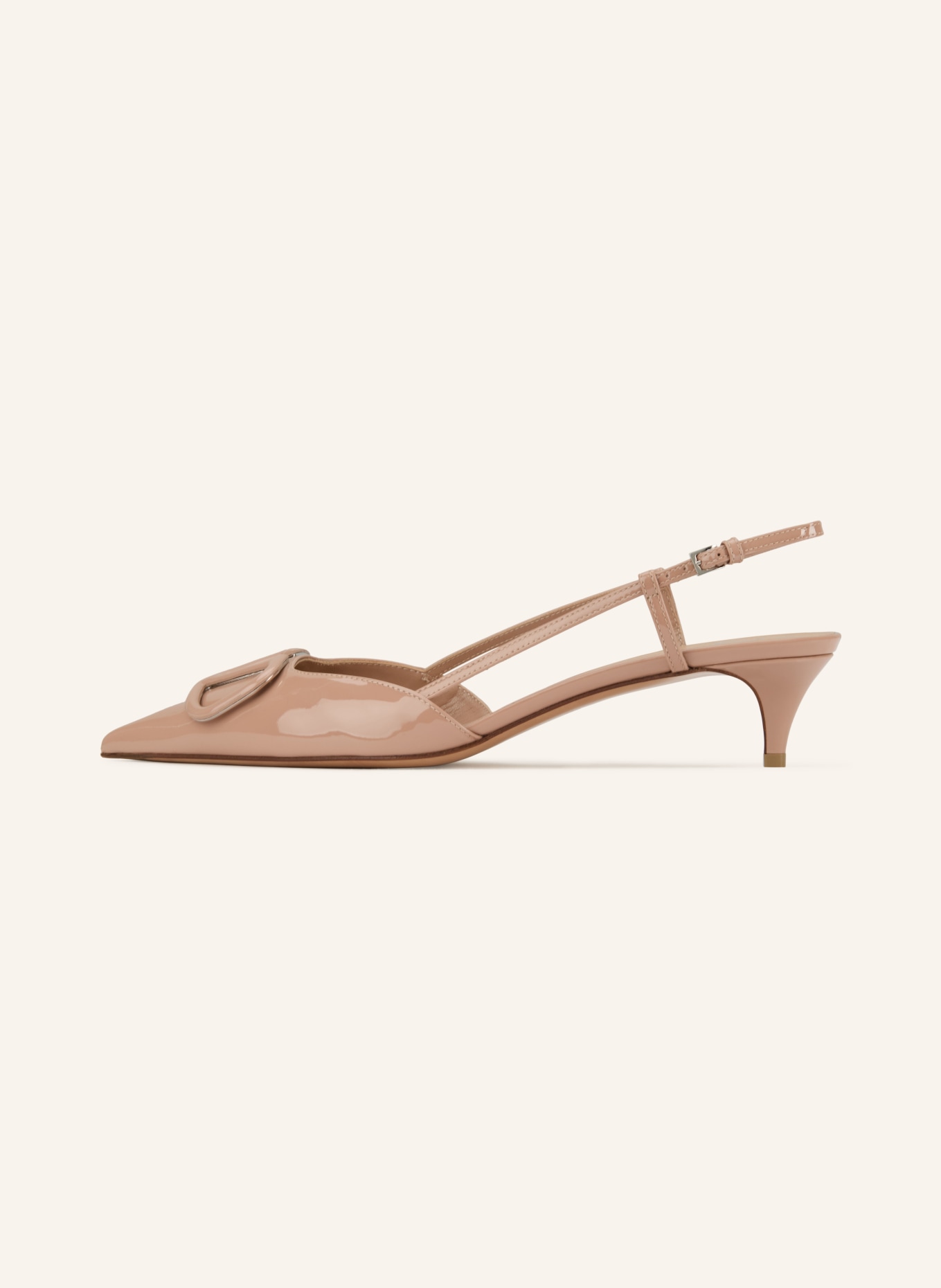VALENTINO GARAVANI Slingback pumps: ROSE