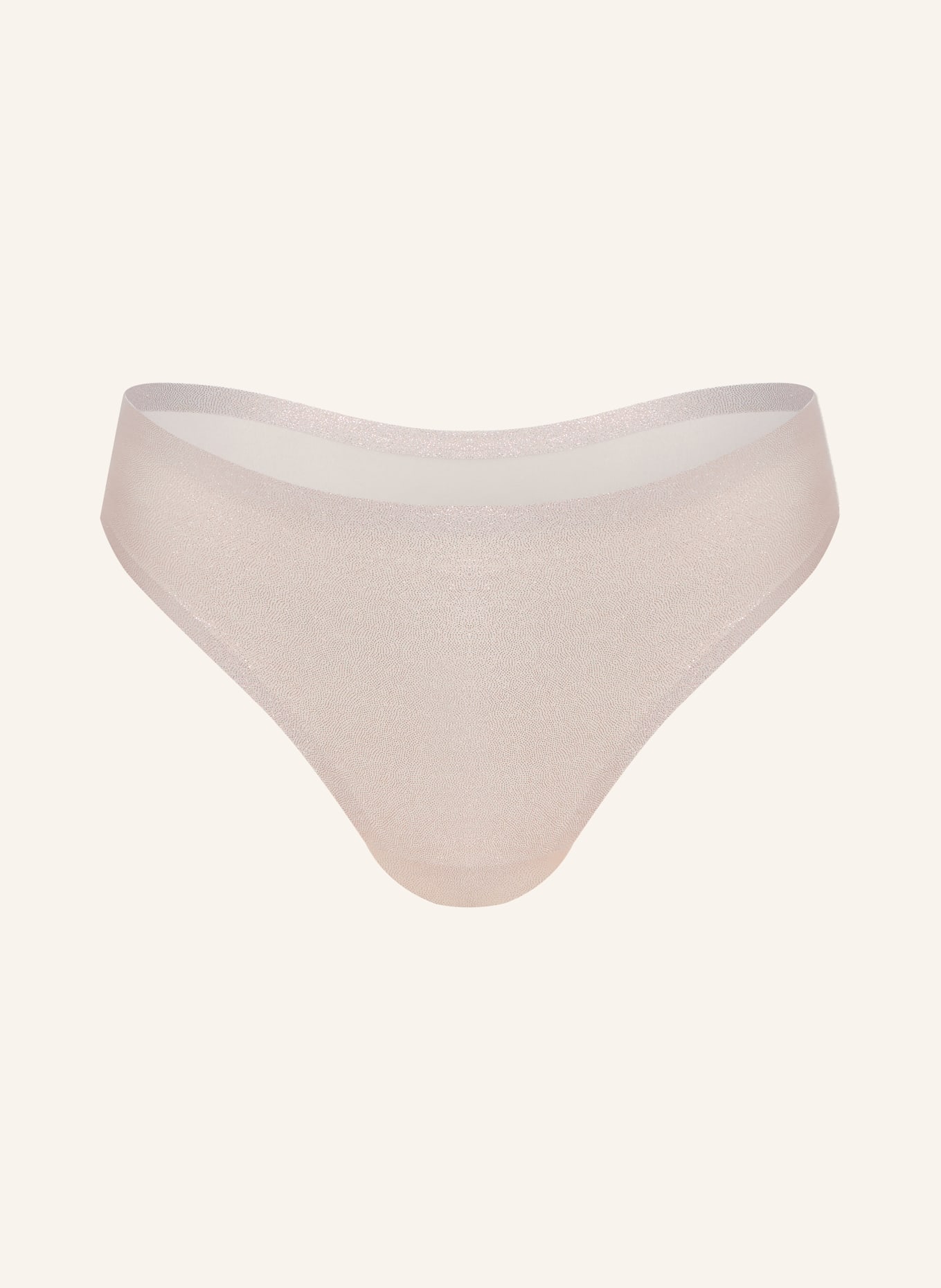 CHANTELLE String SOFTSTRETCH: ROSÉGOLD