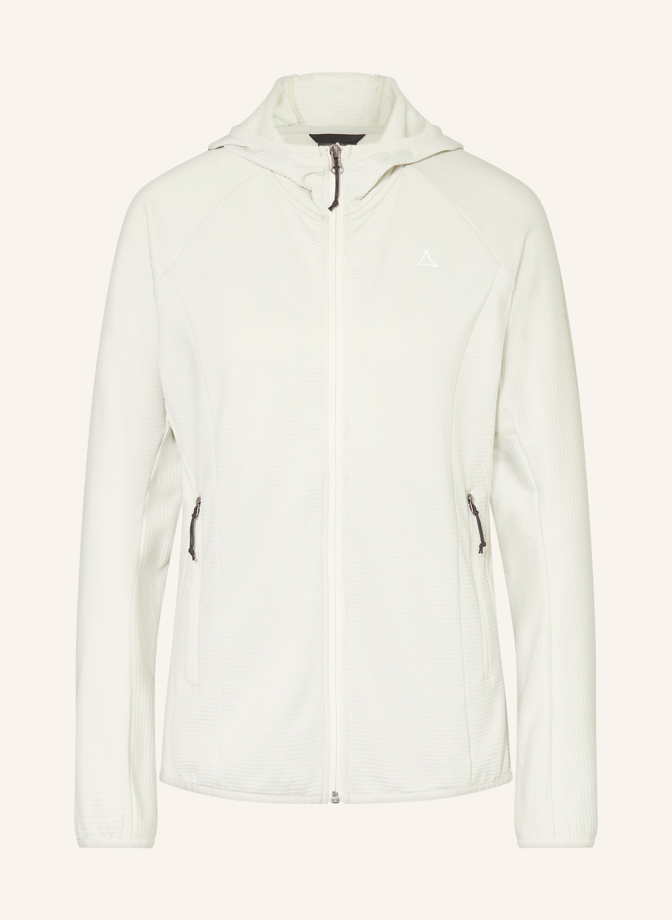 Schöffel Funktionsjacke CASCATA: MINT