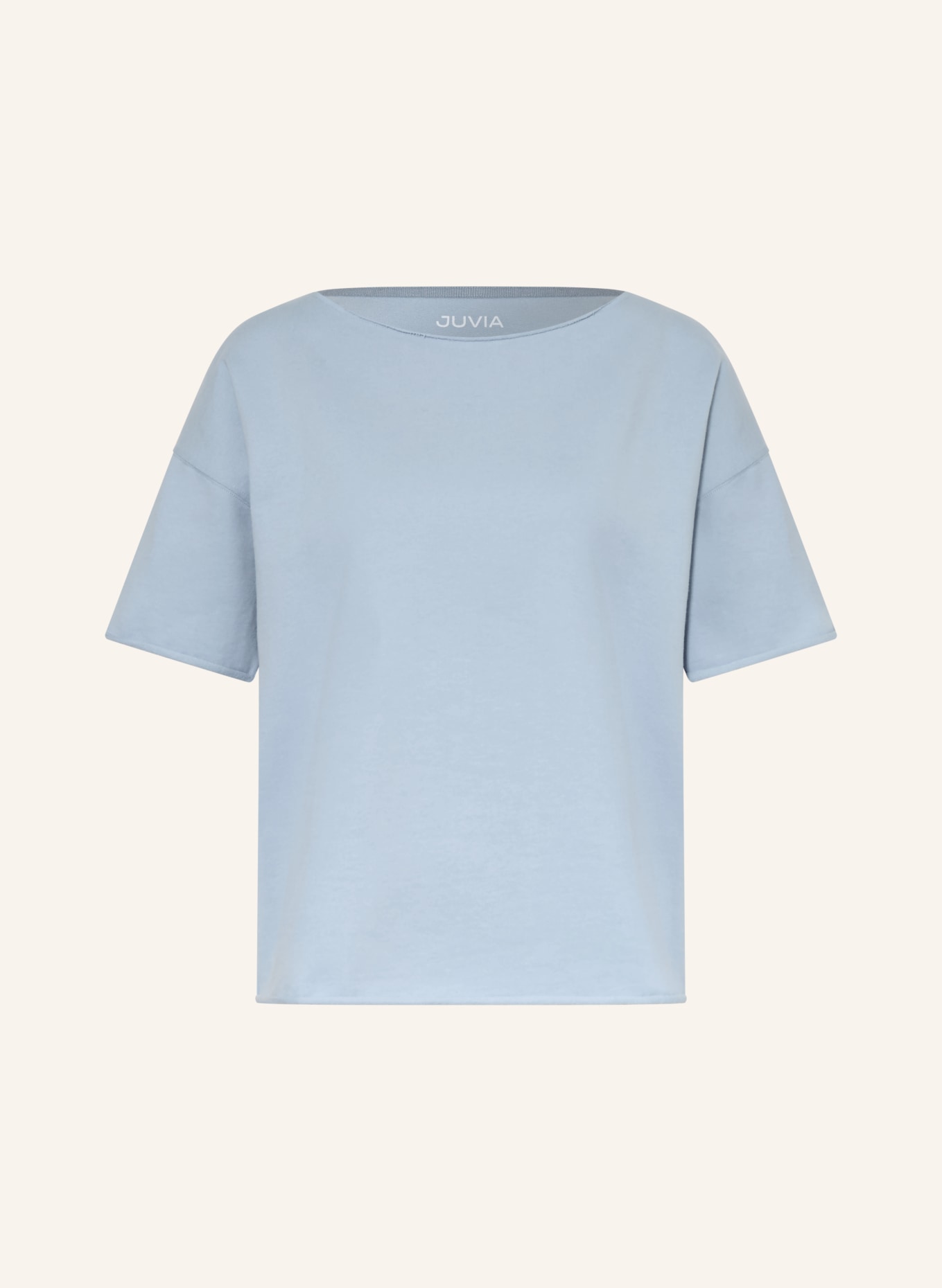 Juvia Bluza KAYA: JASNONIEBIESKI