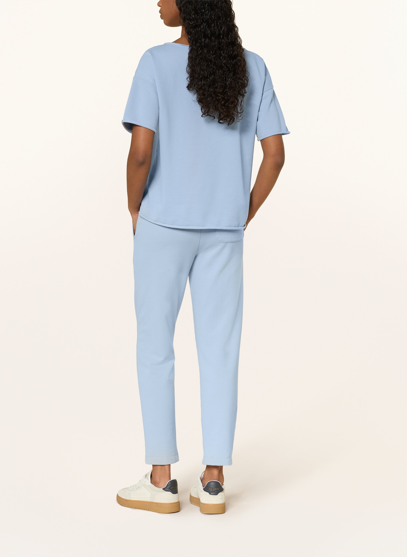 Juvia Bluza KAYA: JASNONIEBIESKI