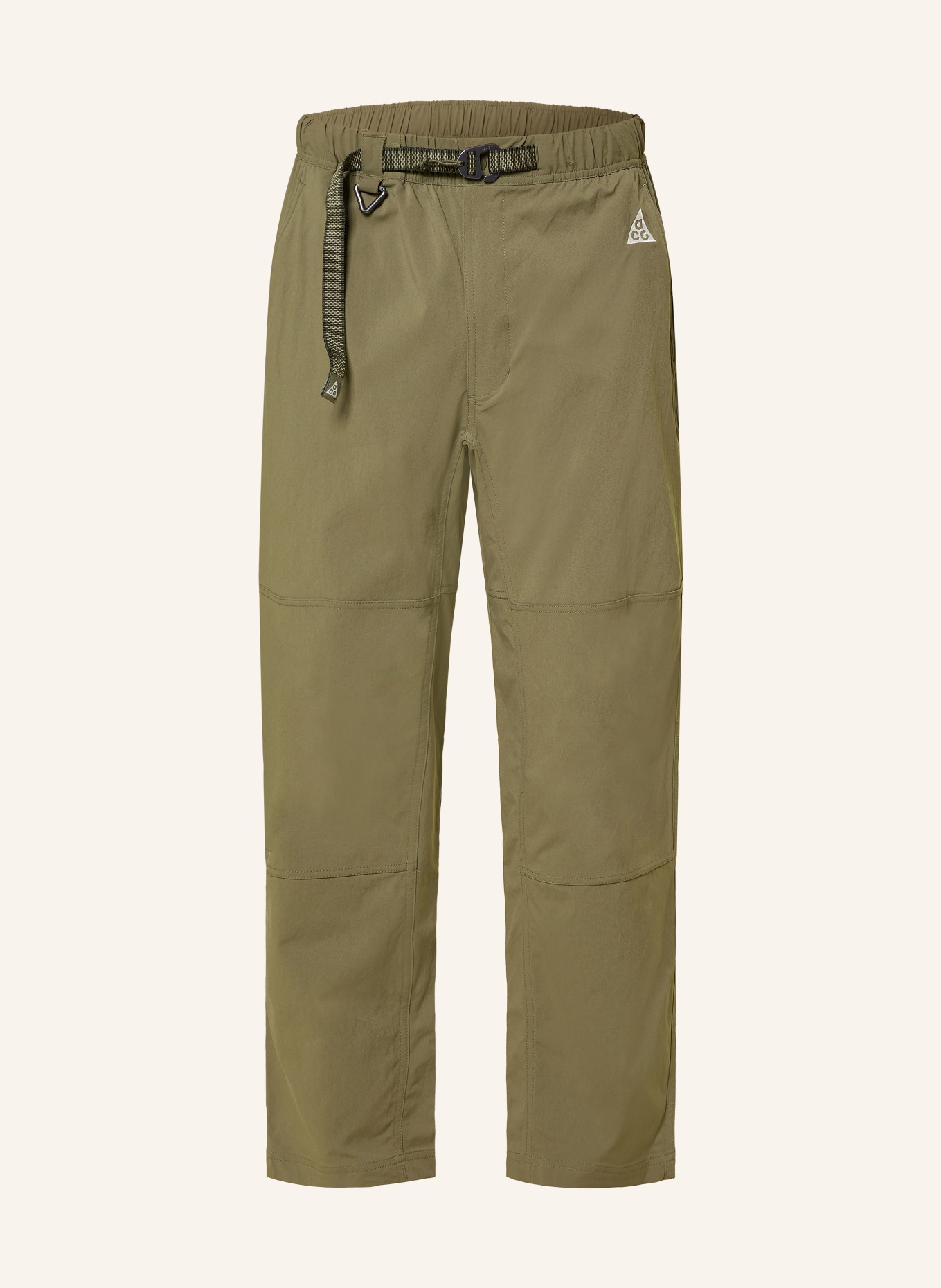 Nike Trekking pants ACG: OLIVE