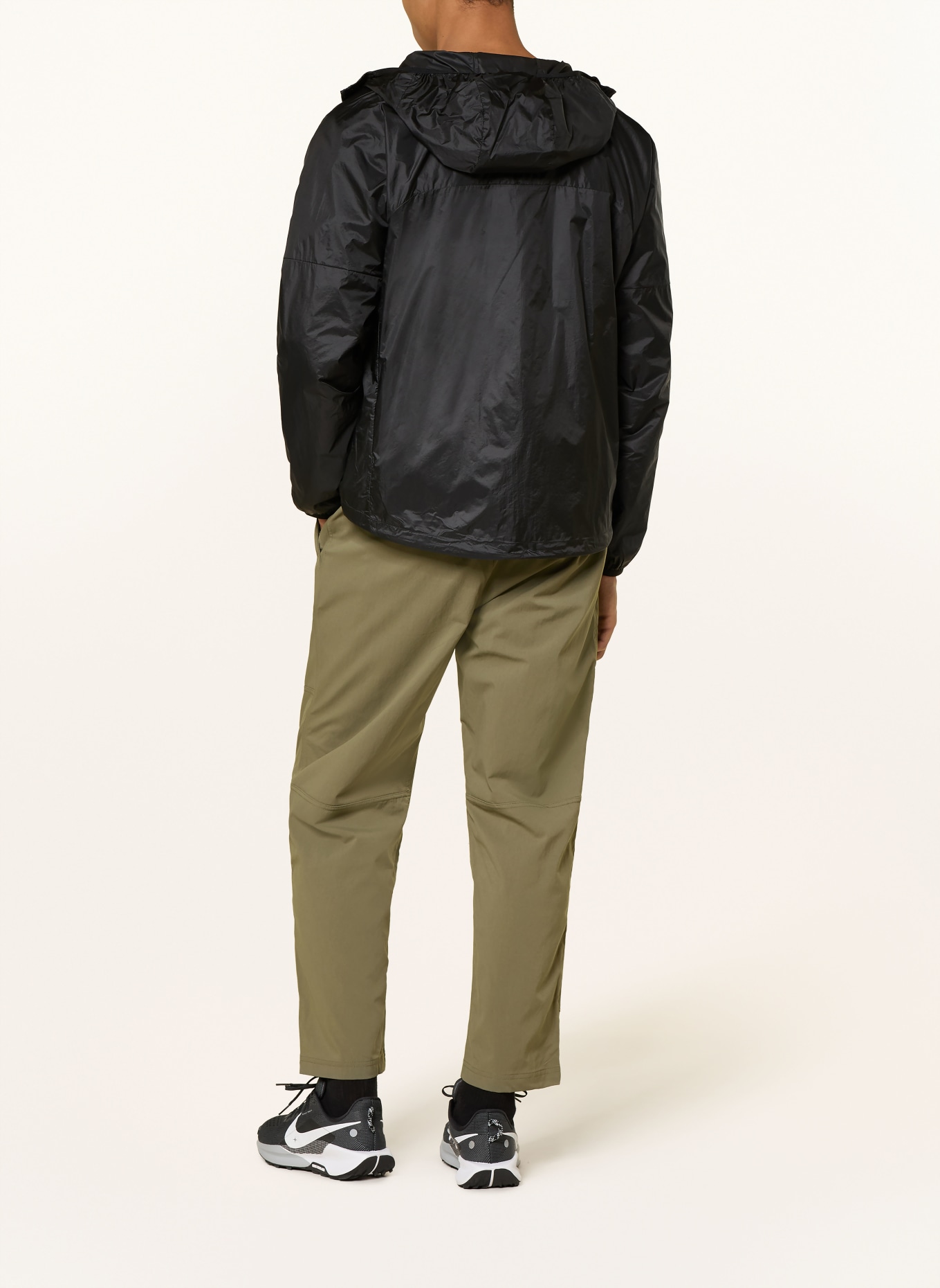 Nike Trekking pants ACG: OLIVE