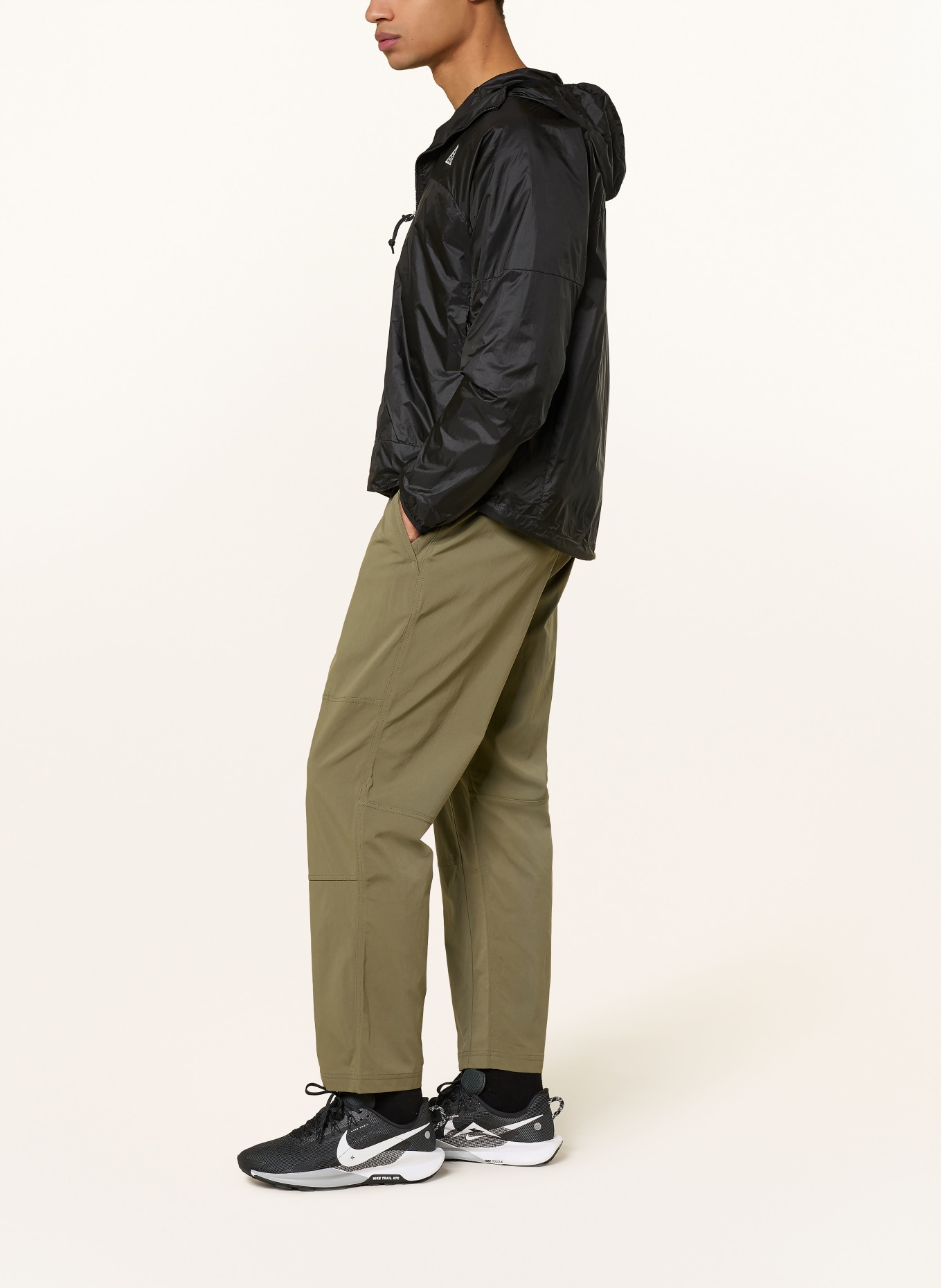 Nike Trekking pants ACG: OLIVE