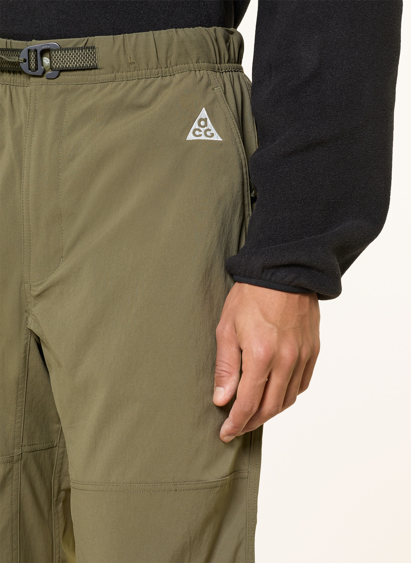 Nike Trekking pants ACG: OLIVE