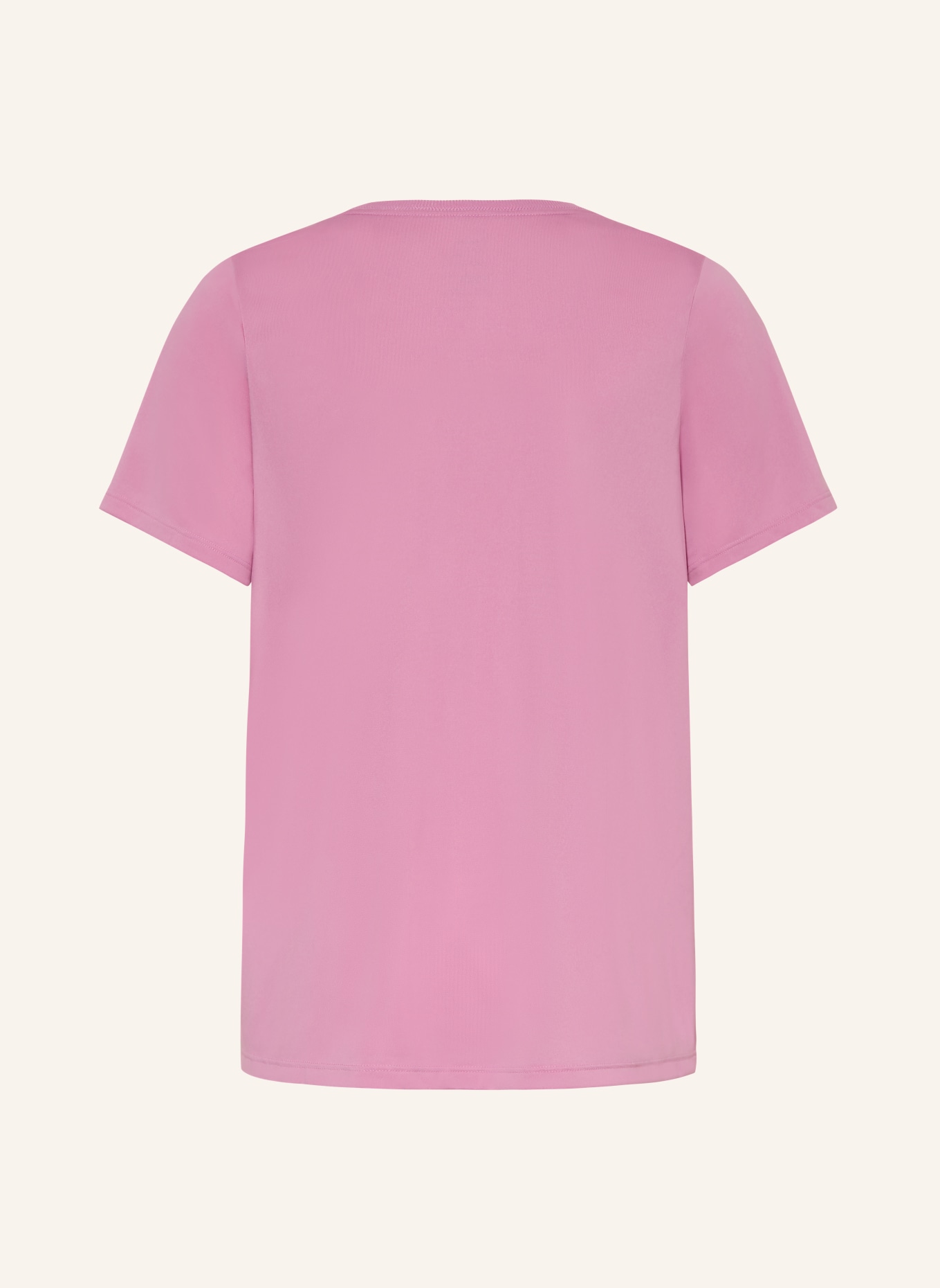 Nike T-shirt: PINK