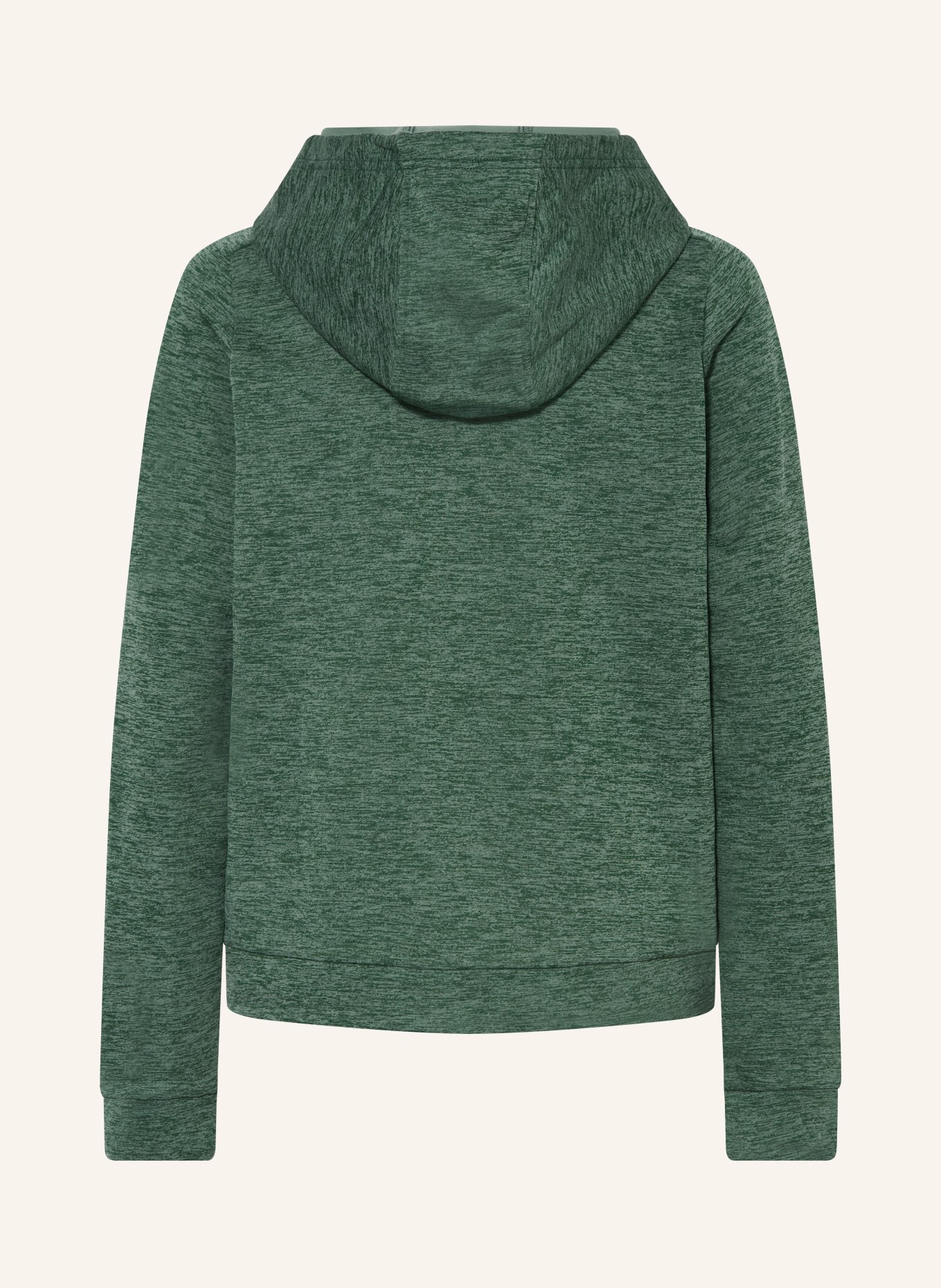 Nike Hoodie MULTI STAIN REPEL: GRÜN / HELLGRÜN