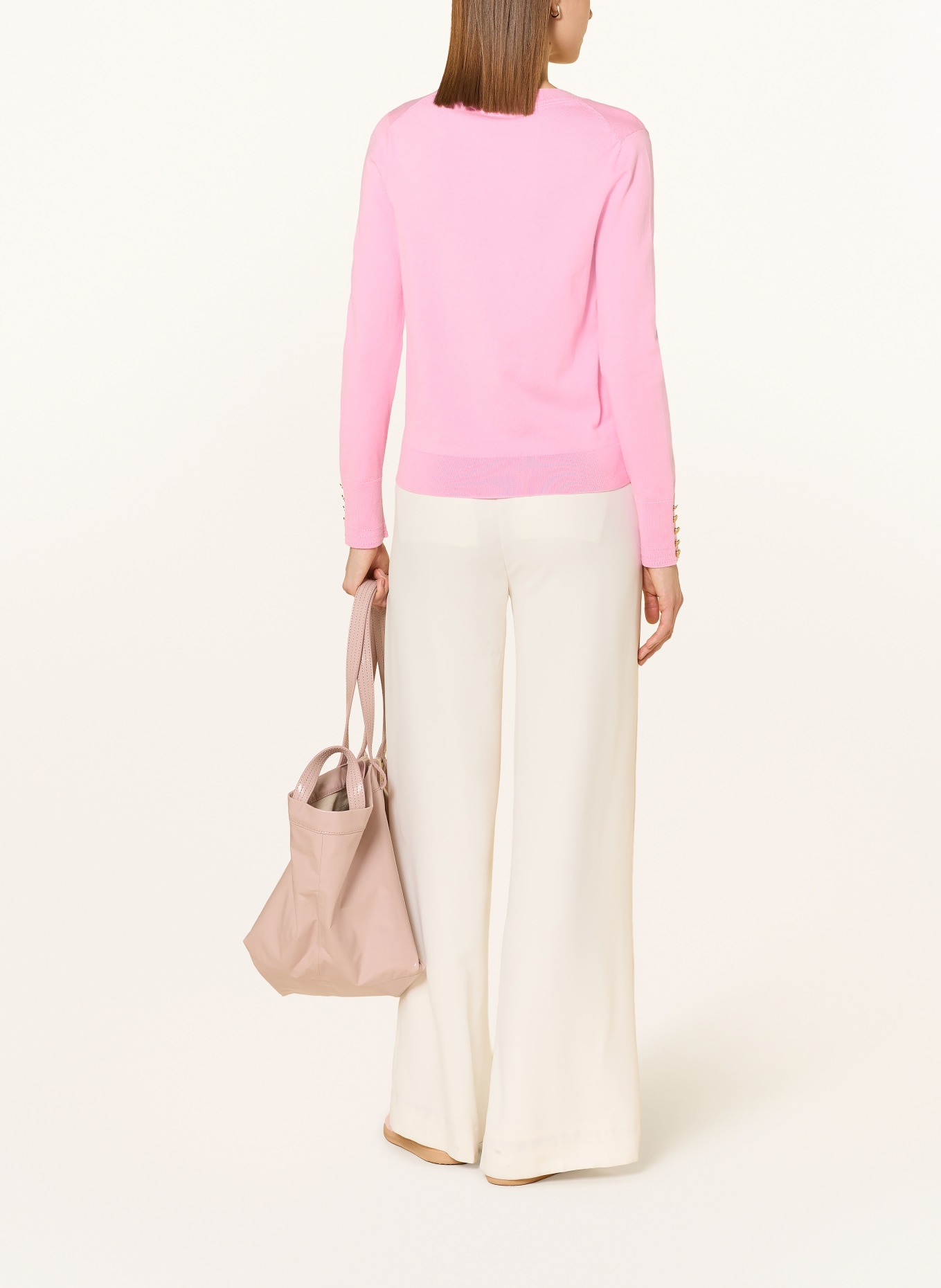TOMMY HILFIGER pull: ROSE