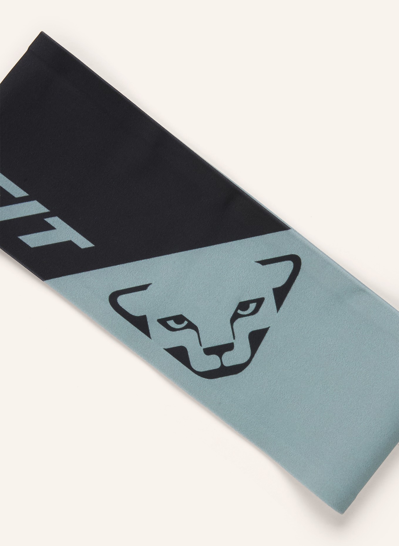 DYNAFIT Opaska na głowę PERFORMANCE 2 DRY: GRANATOWY / MIĘTOWY