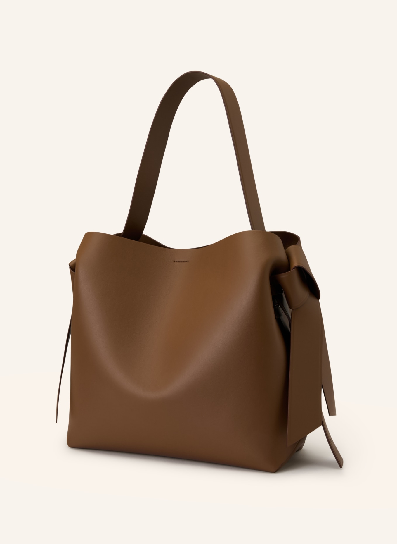 Acne Studios Shopper: BRAUN