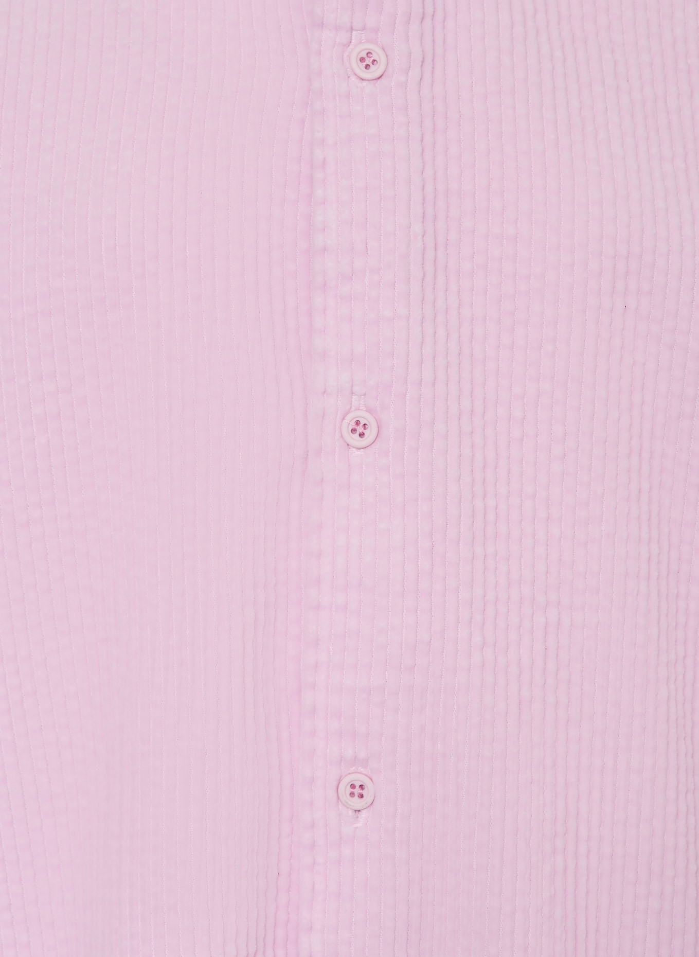 American Vintage Koszula wierzchnia ze sztruksu: JASNORÓŻOWY