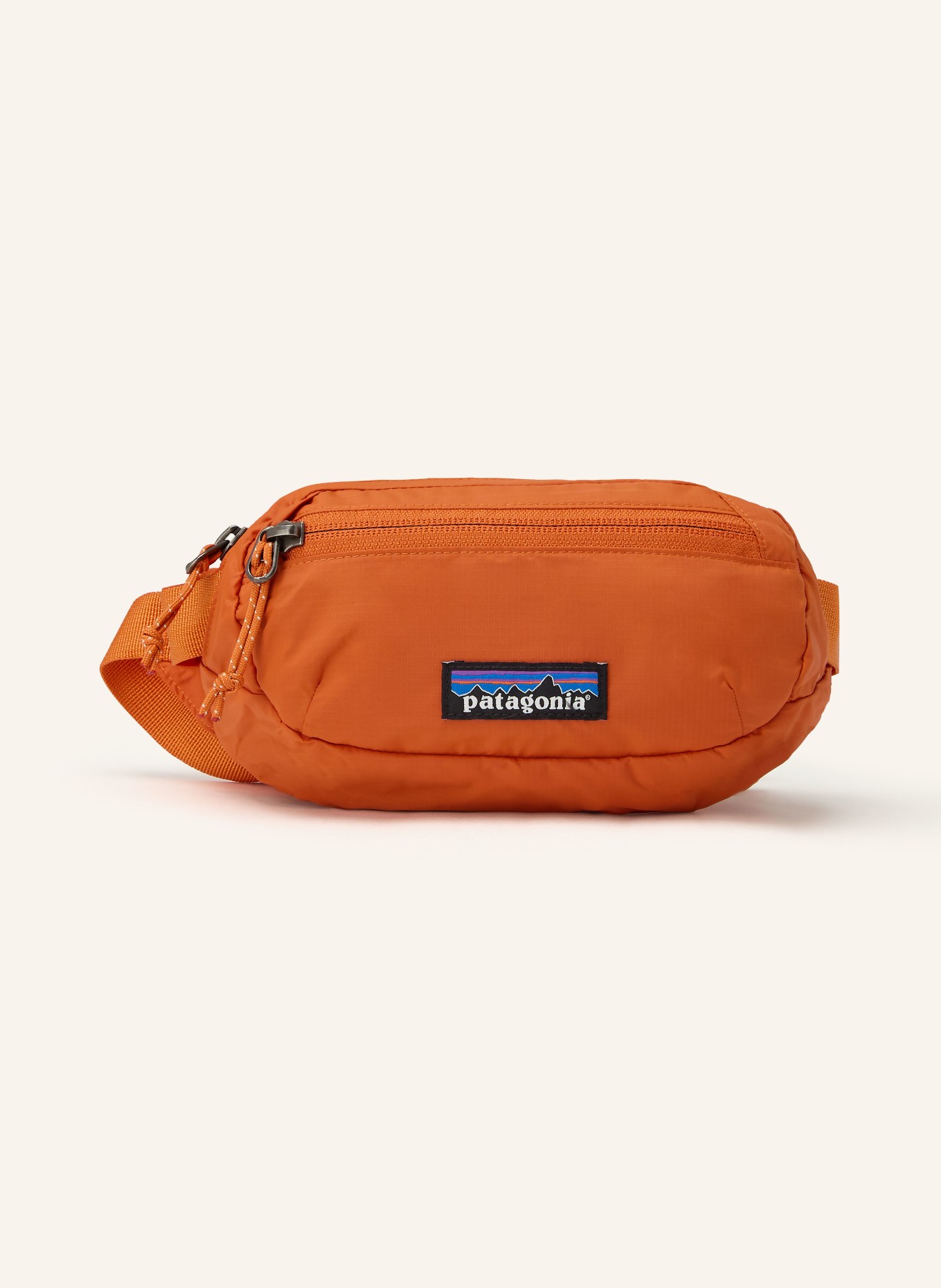 patagonia Ledvinka TERRAVIA MINI: ORANŽOVÁ