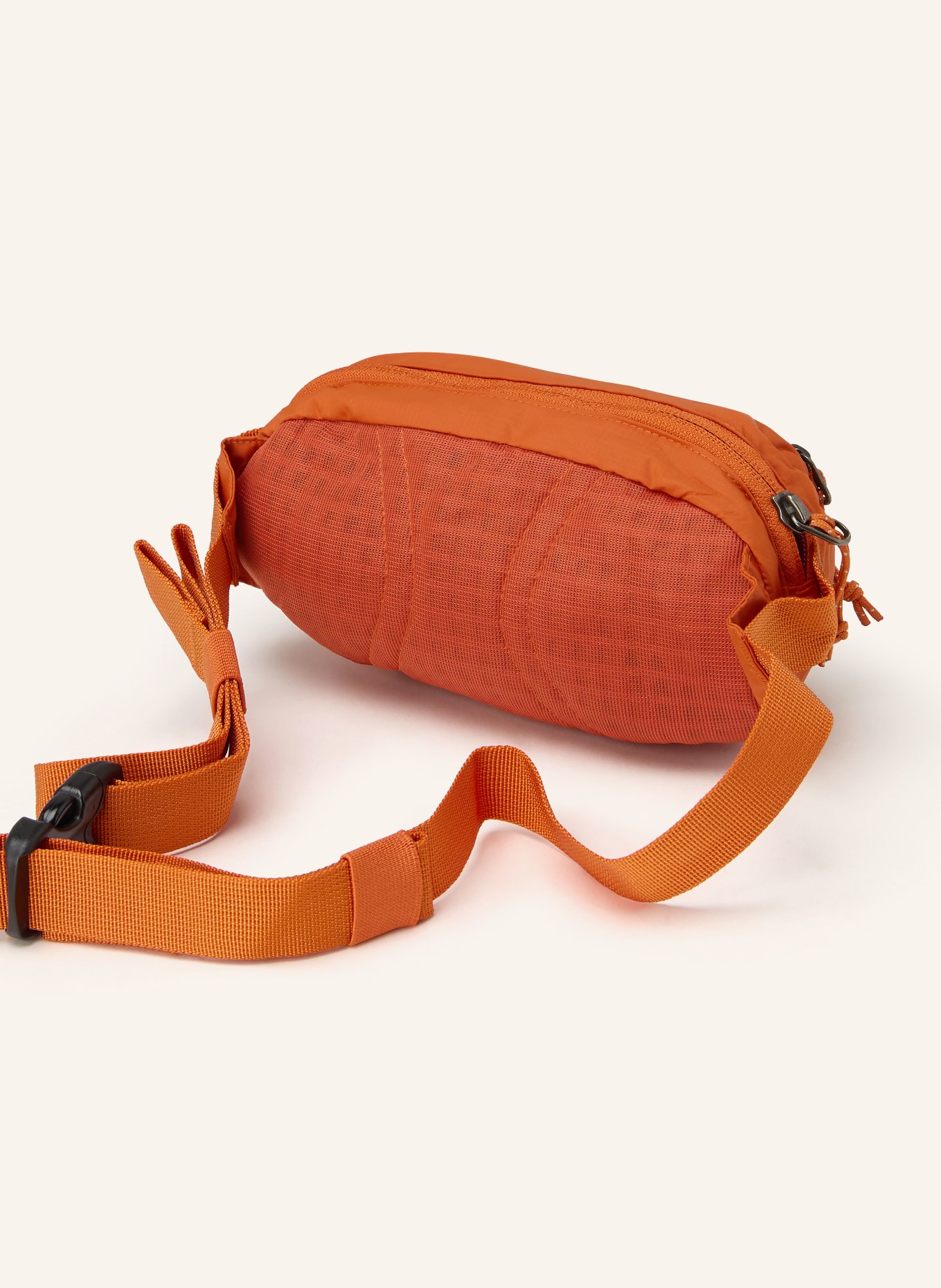 patagonia Ledvinka TERRAVIA MINI: ORANŽOVÁ