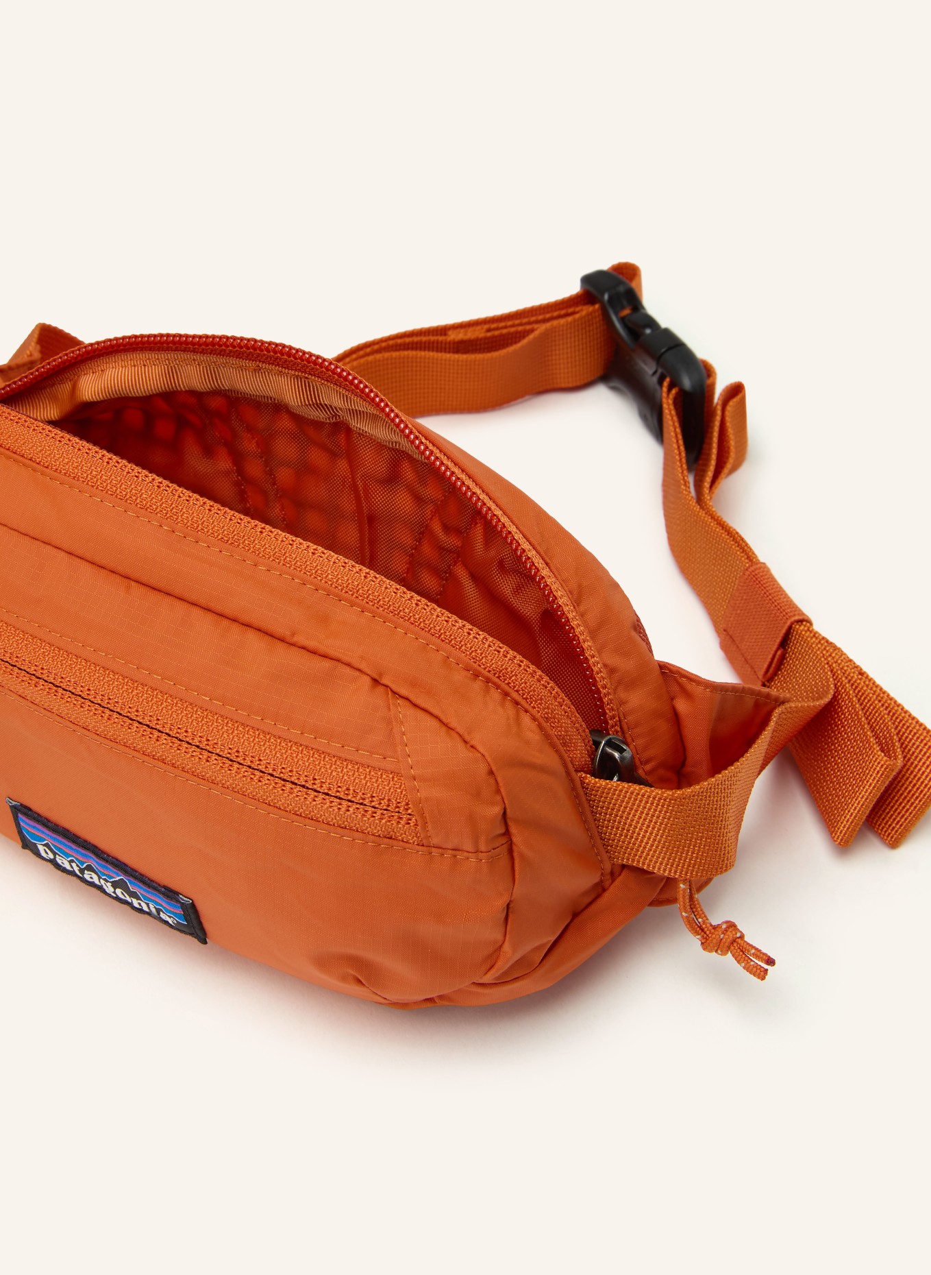 patagonia Ledvinka TERRAVIA MINI: ORANŽOVÁ