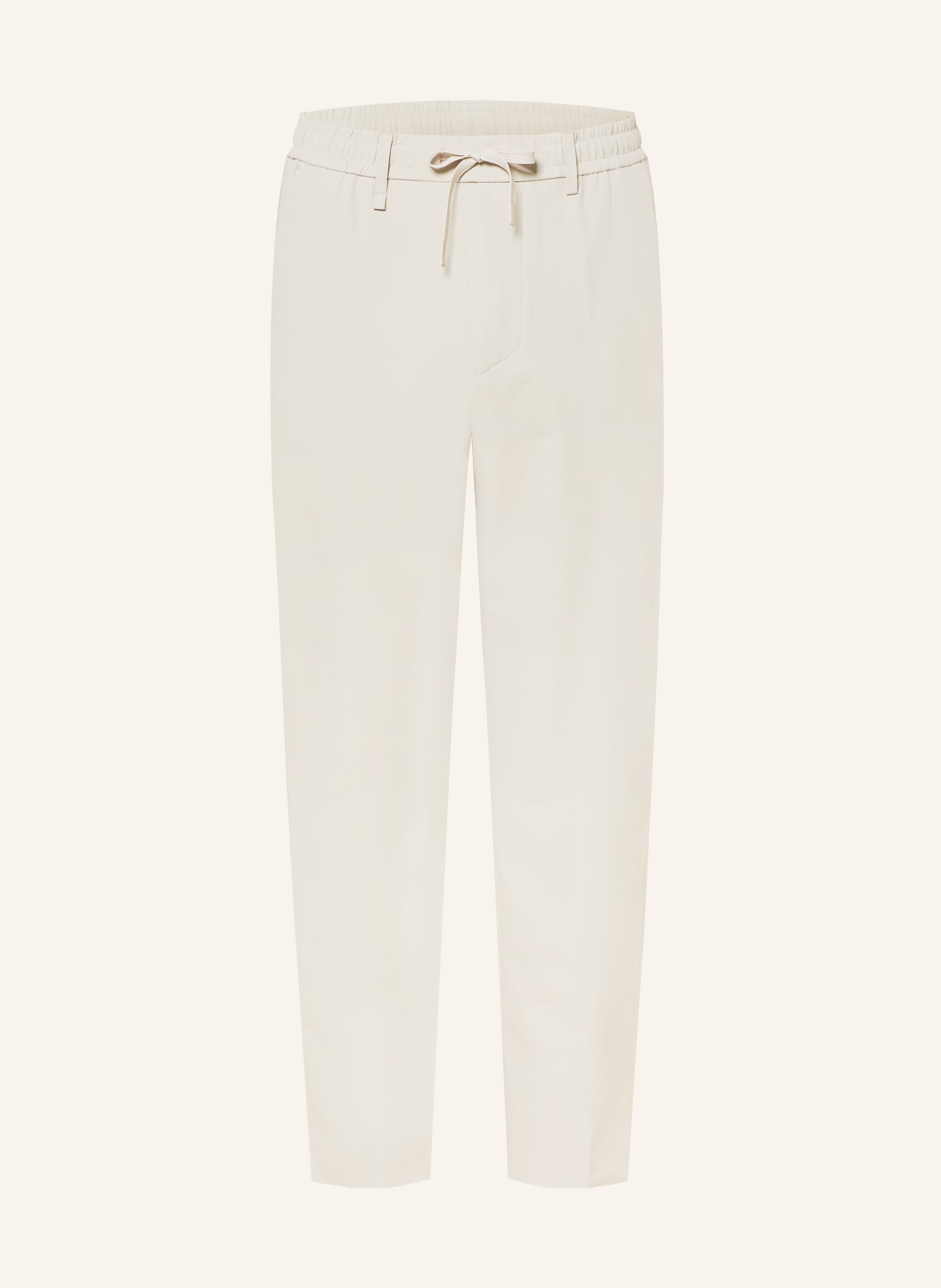 BOSS Chino CONVERT Tailored Fit: BEIGE