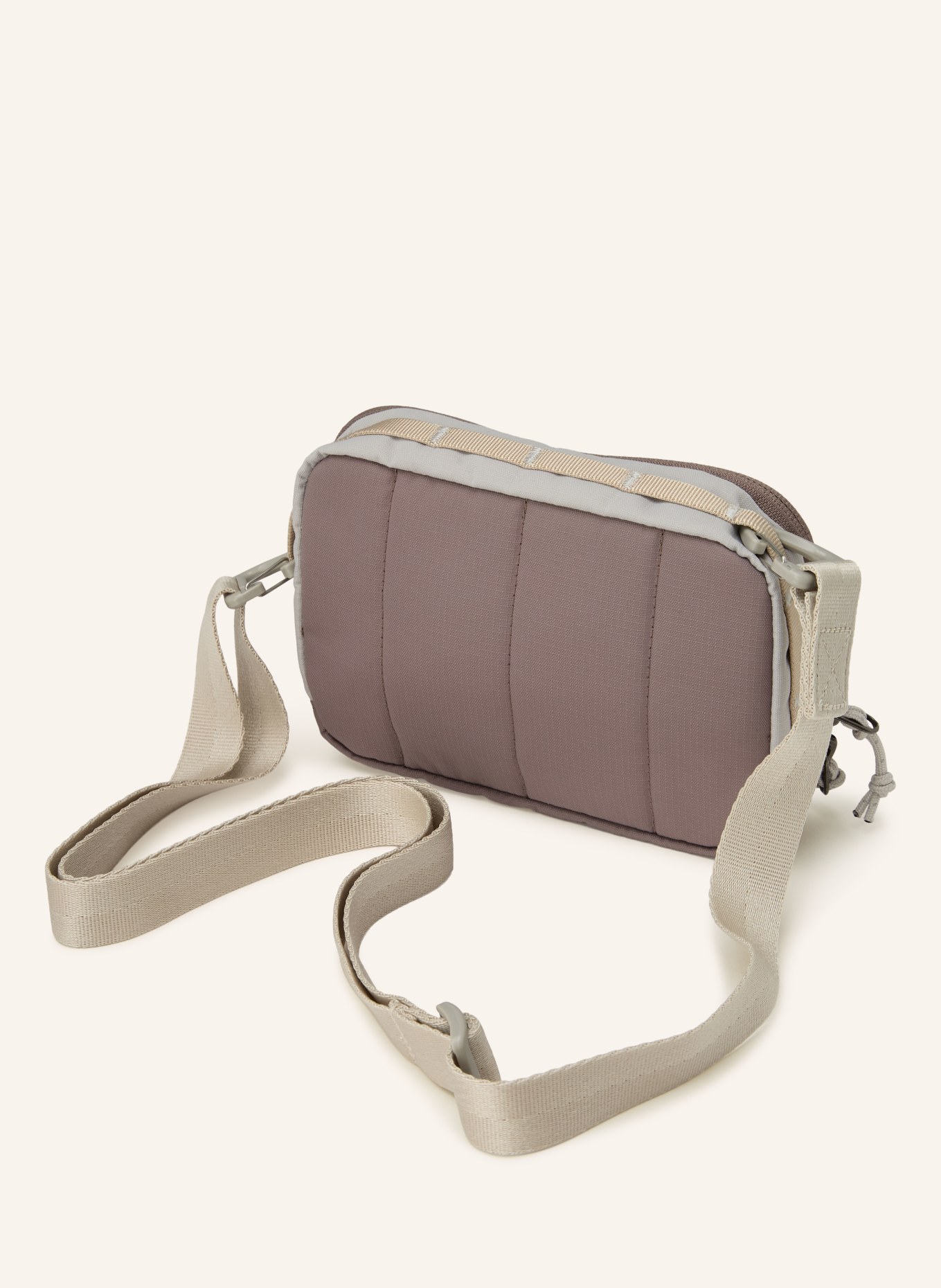 Columbia Umhängetasche TRAIL TRAVELER™: GRAU / TAUPE