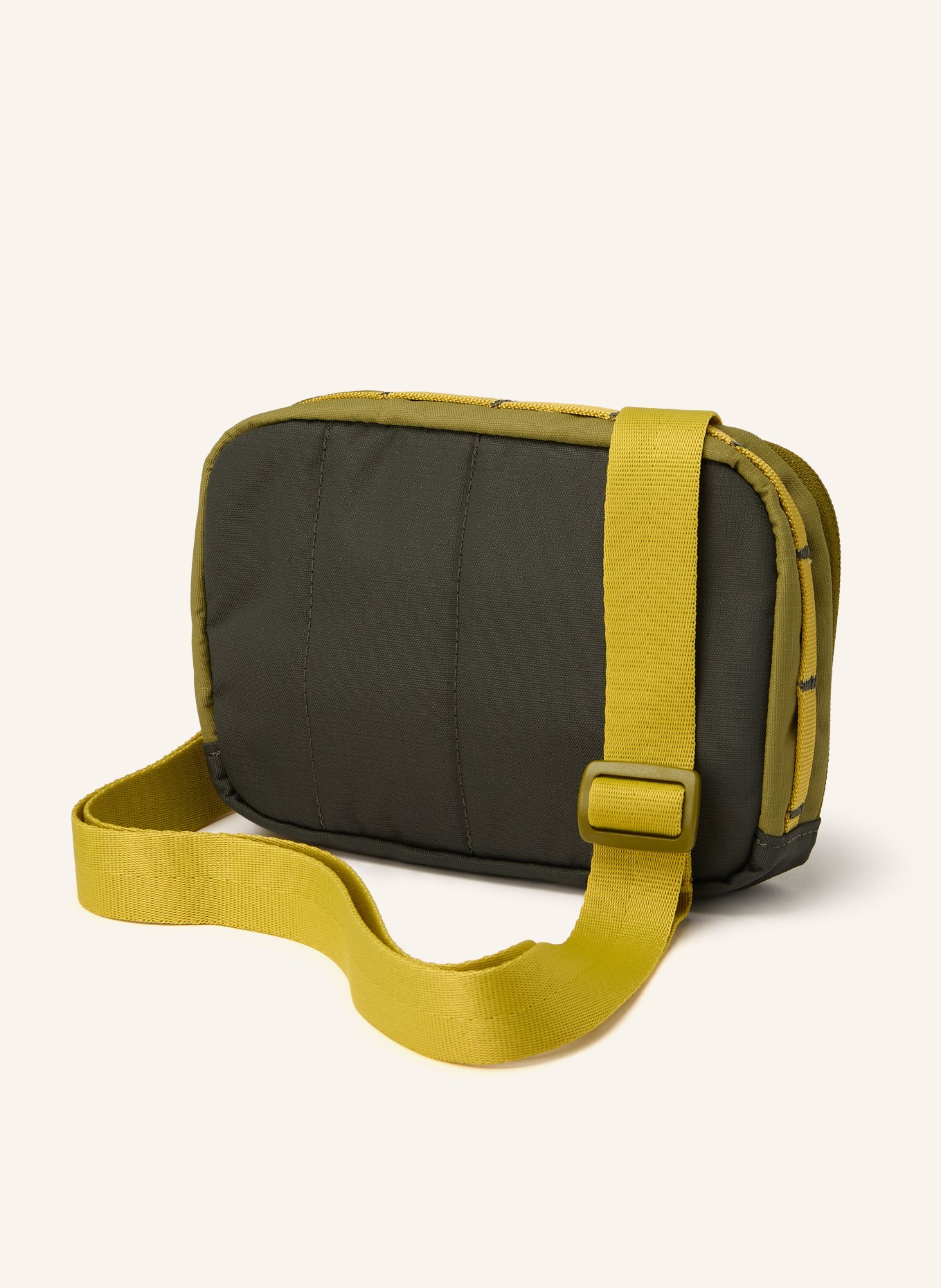 Columbia Torba na ramię TRAIL TRAVELER™: KHAKI / JASNOZIELONY