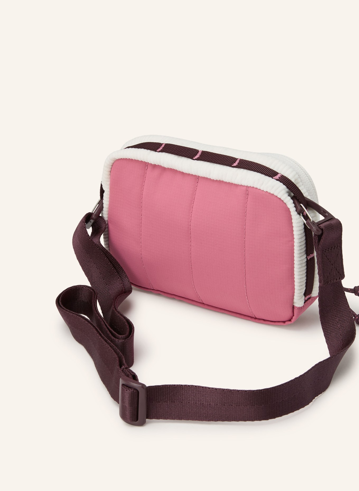 Columbia Umhängetasche TRAIL TRAVELER™: WEISS / ALTROSA