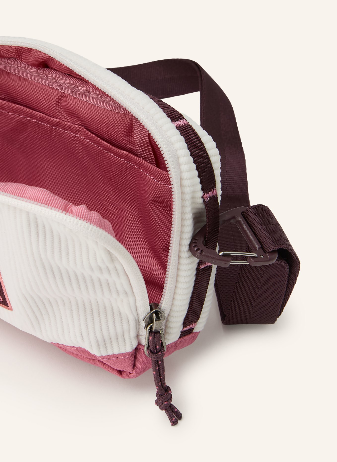 Columbia Umhängetasche TRAIL TRAVELER™: WEISS / ALTROSA