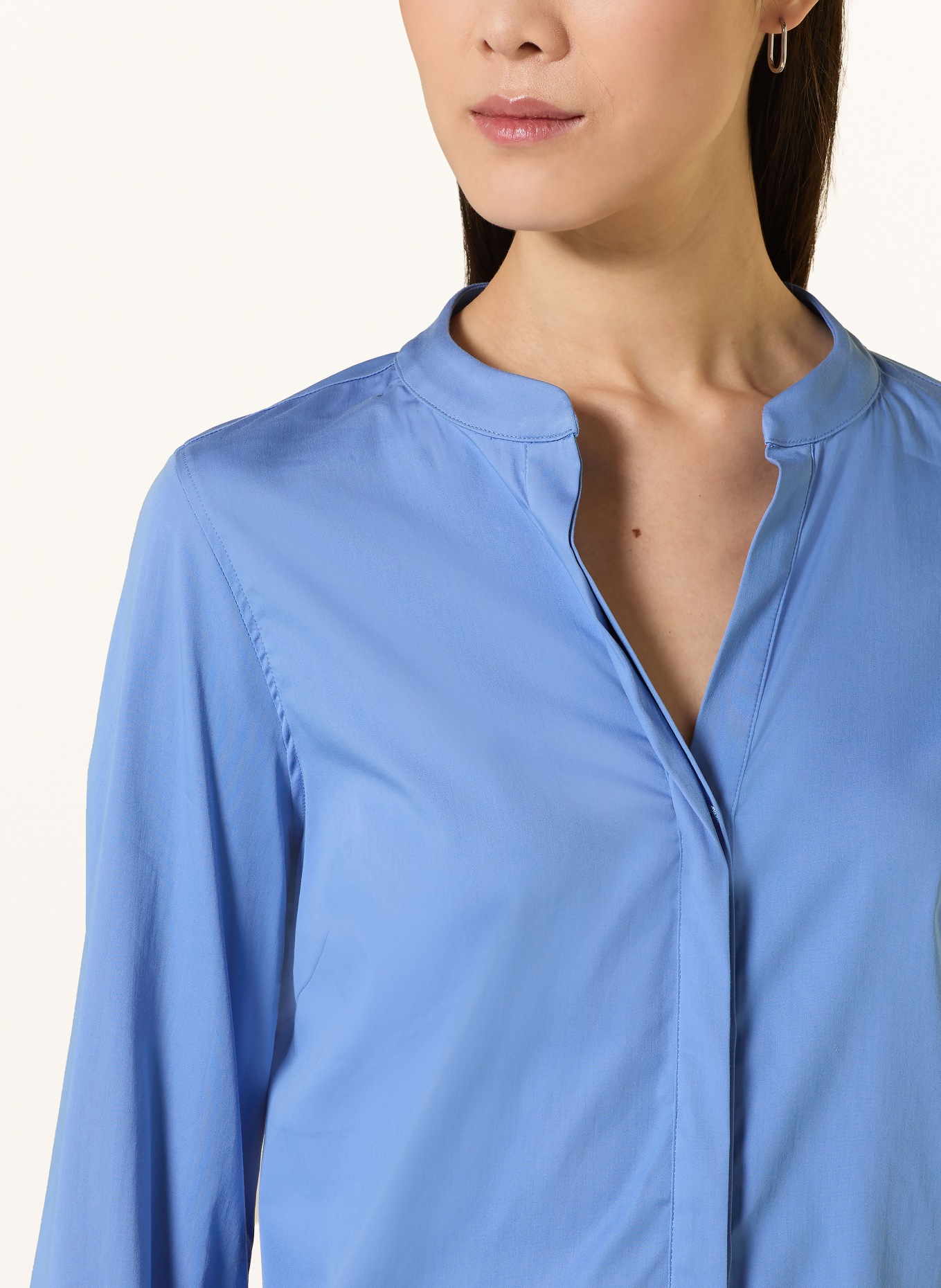 MOS MOSH Halenka MMMATTHEA: MODRÁ