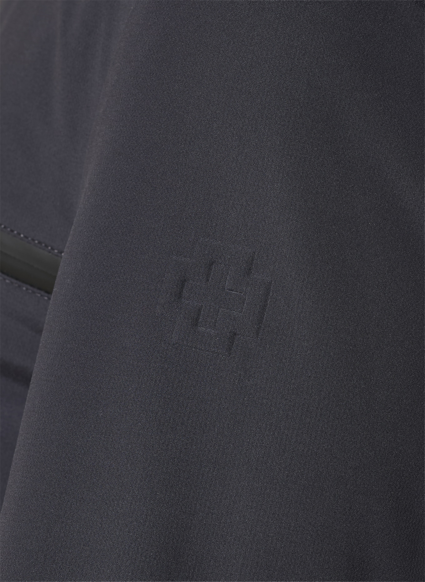 STRELLSON Blouson CLEARWATER: DUNKELBLAU