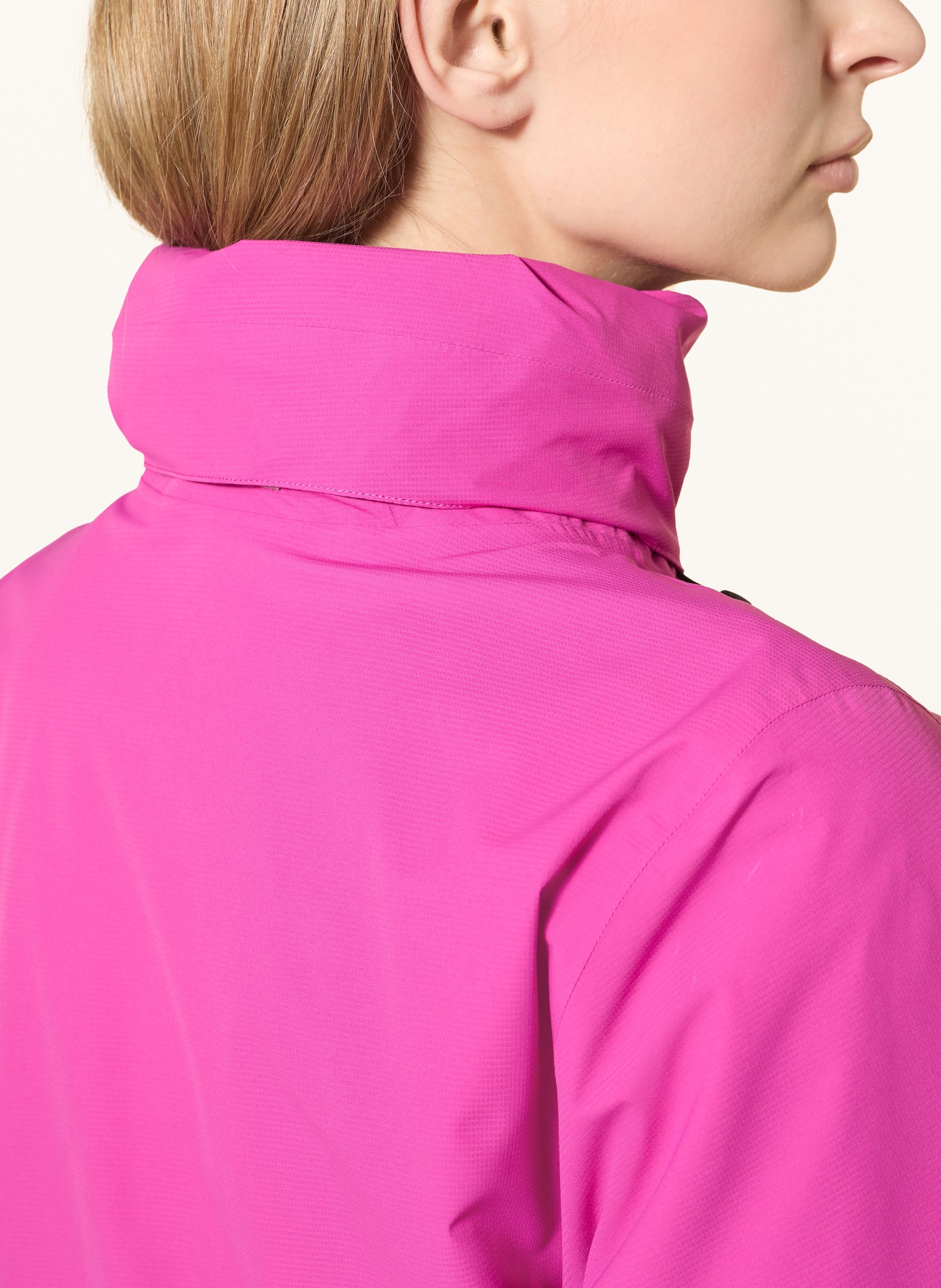 Schöffel Funktionsjacke: PINK