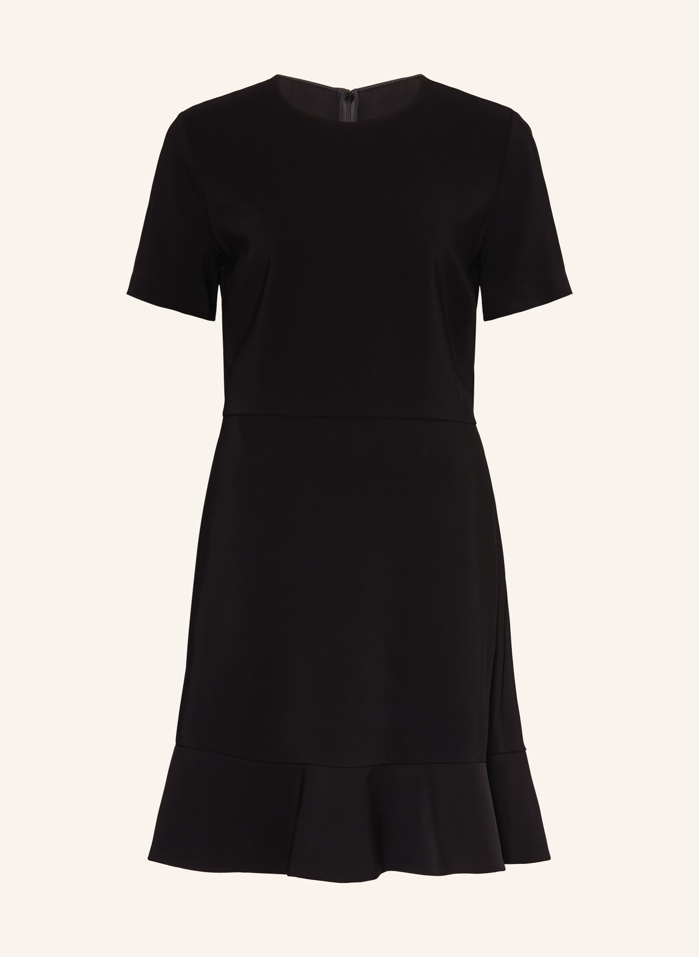 STELLA McCARTNEY Kleid: SCHWARZ