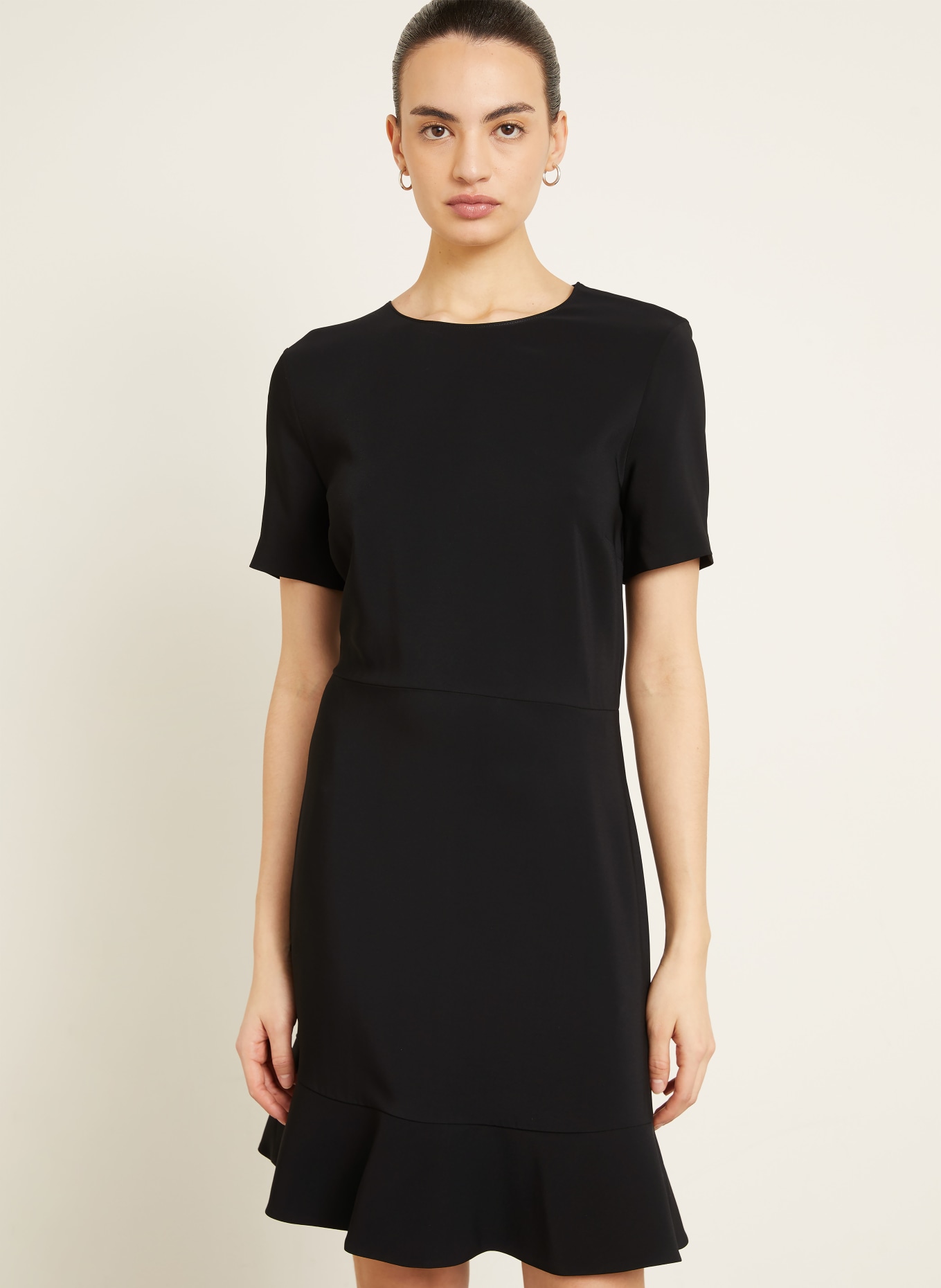 STELLA McCARTNEY Kleid: SCHWARZ