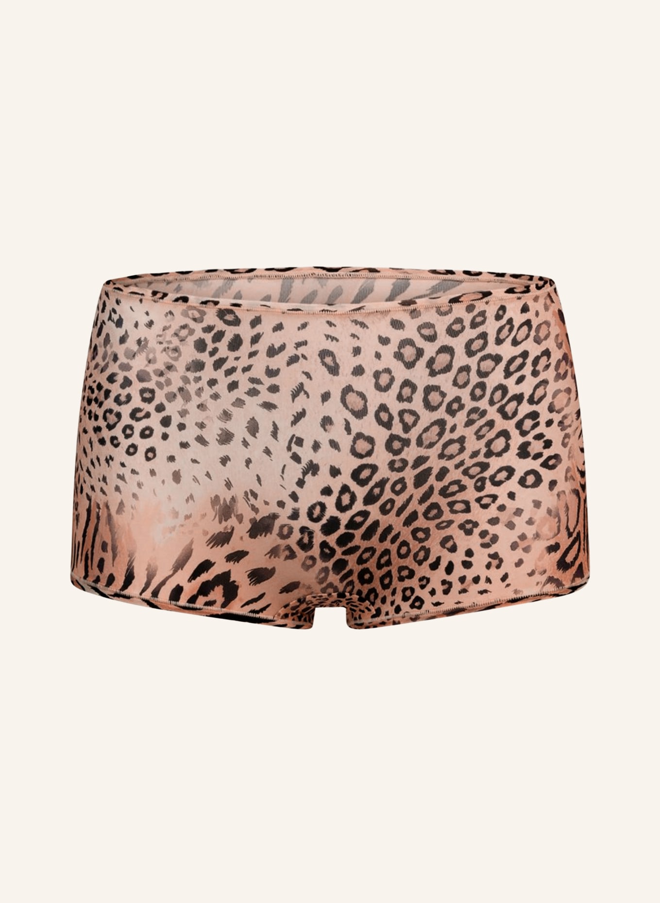 SKIMS Panty FITS EVERYBODY: SAND MULTI ANIMAL