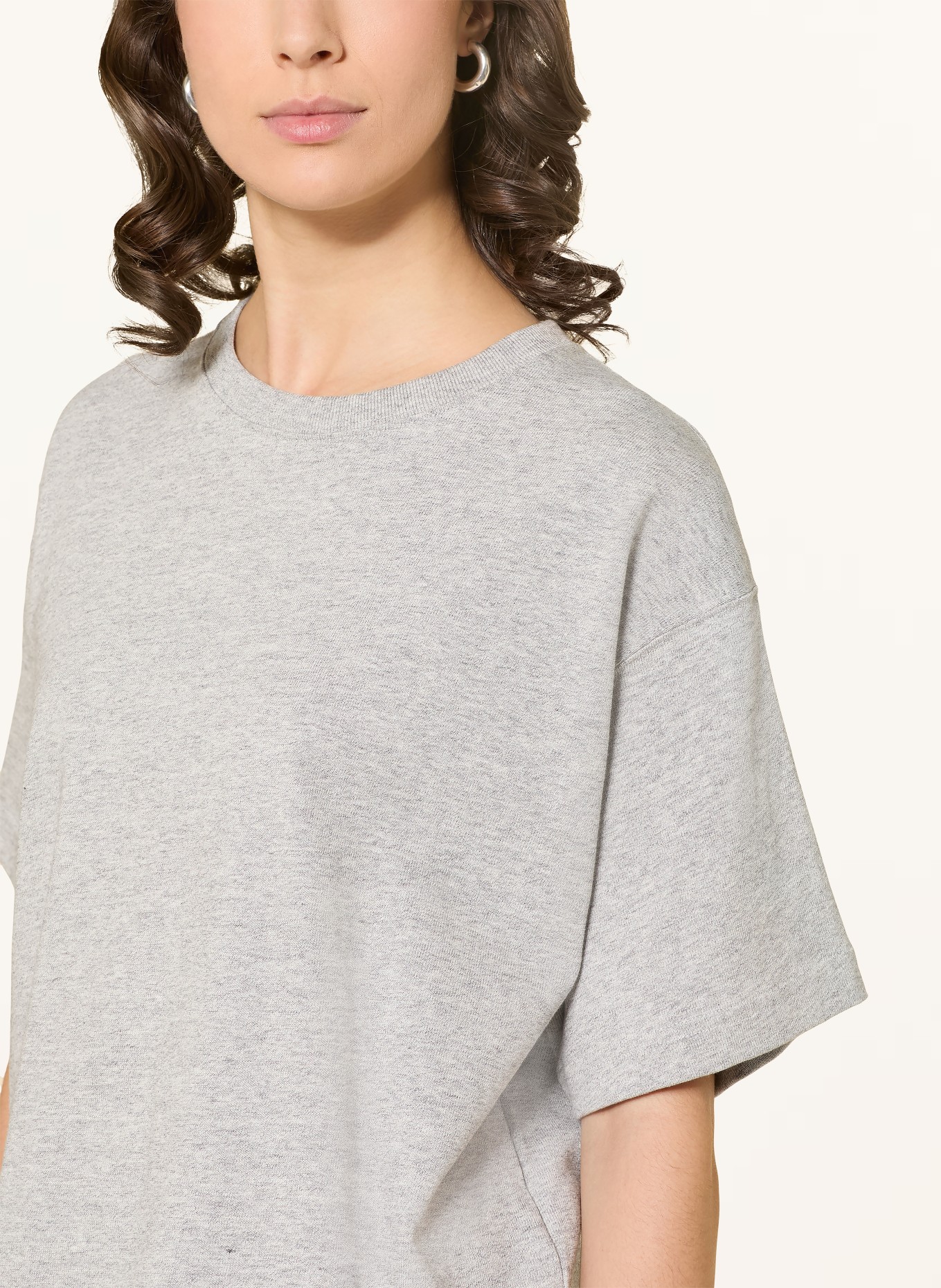 POLO RALPH LAUREN T-Shirt: GRAU