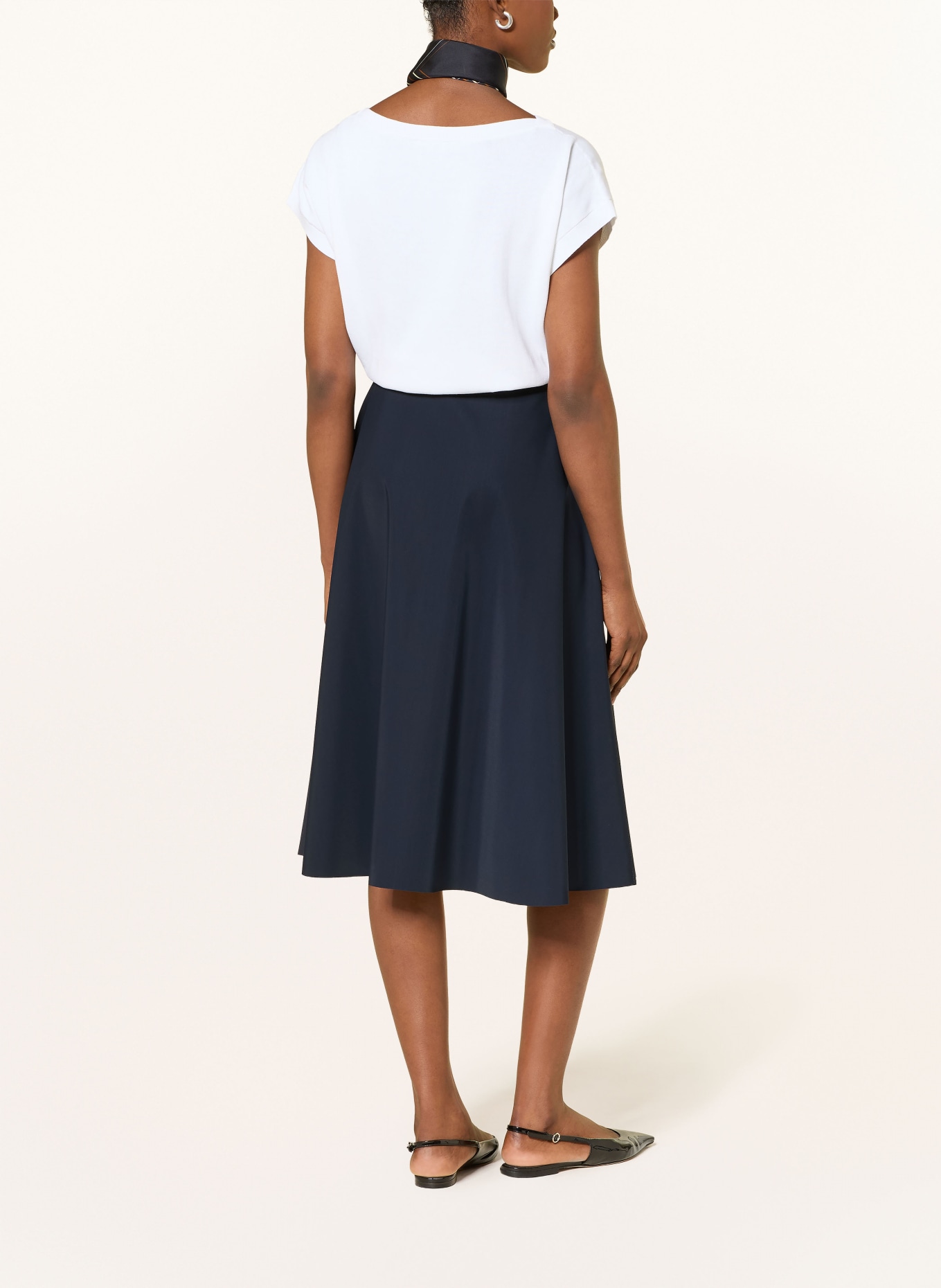 RAFFAELLO ROSSI Rock FENJA: DUNKELBLAU