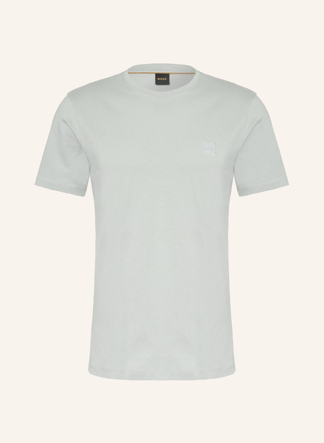 BOSS T-Shirt TALES: MINT