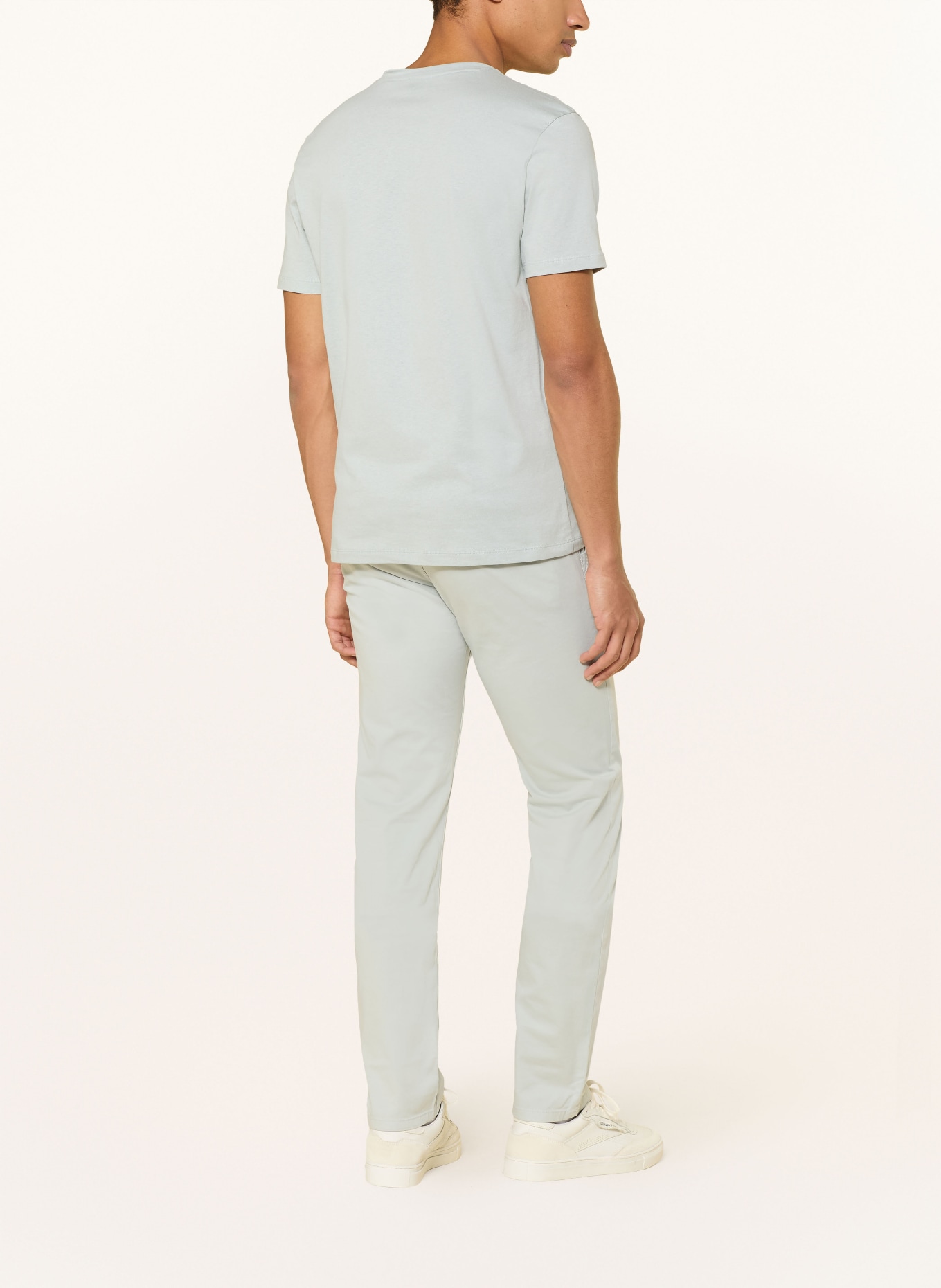 BOSS T-Shirt TALES: MINT