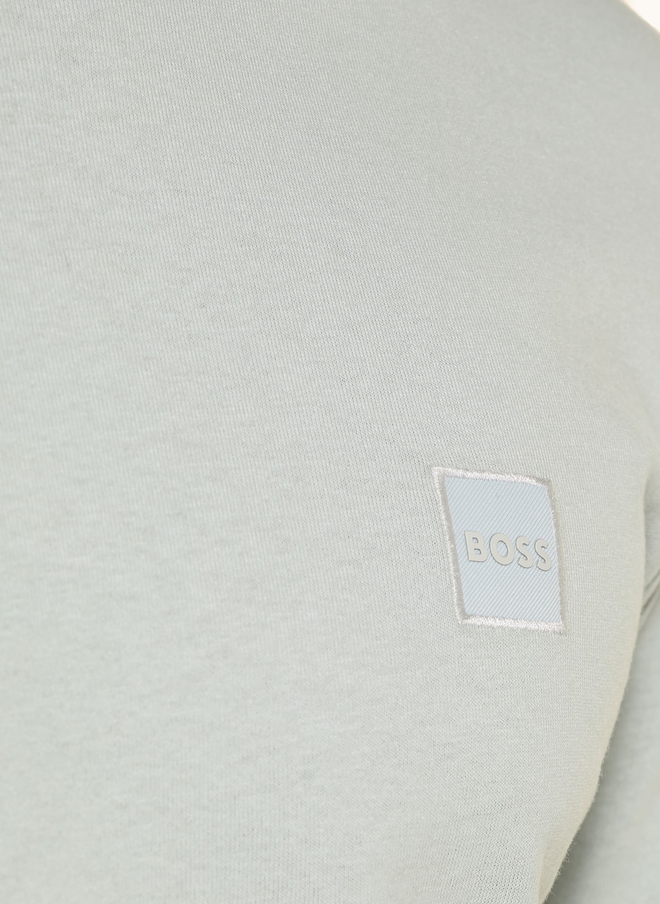 BOSS T-Shirt TALES: MINT