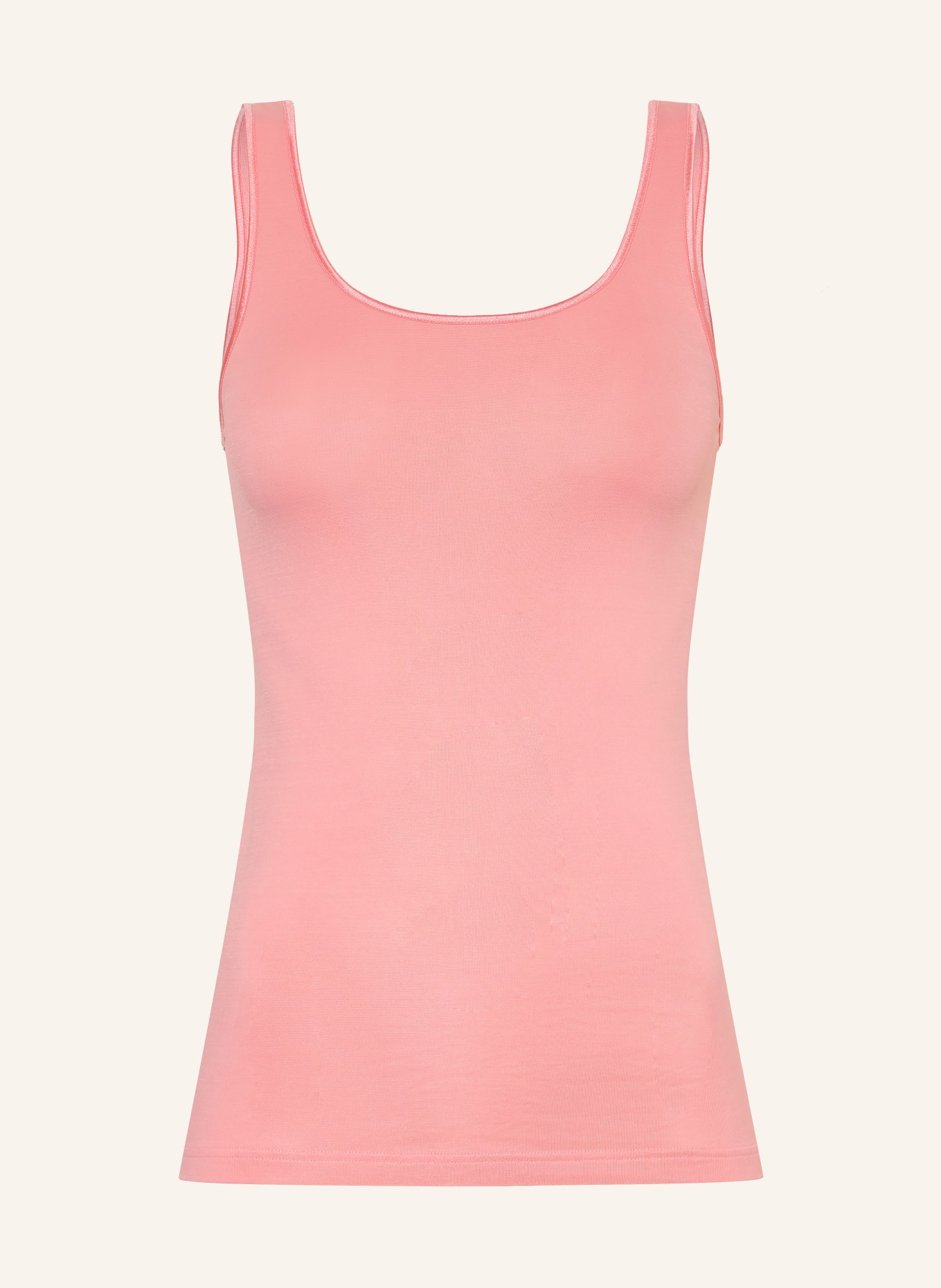 mey Top series EMOTION: LIGHT RED