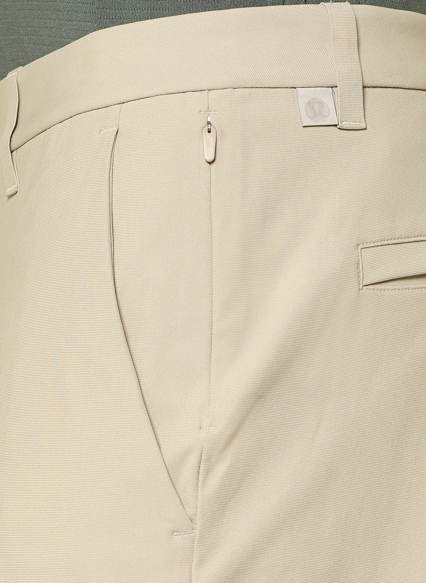 lululemon Trousers ABC: BEIGE
