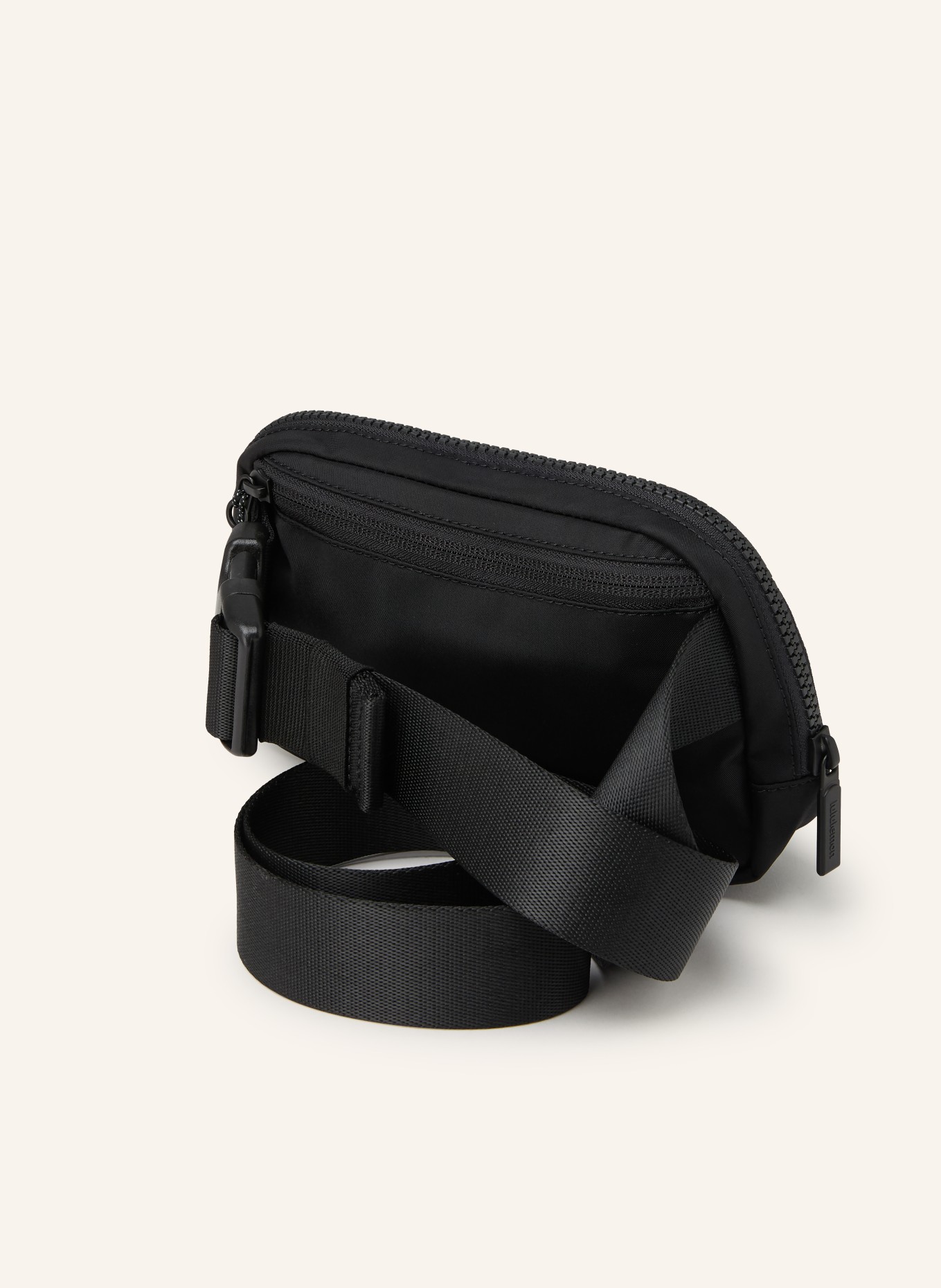 lululemon Gürteltasche EVERYWHERE: SCHWARZ