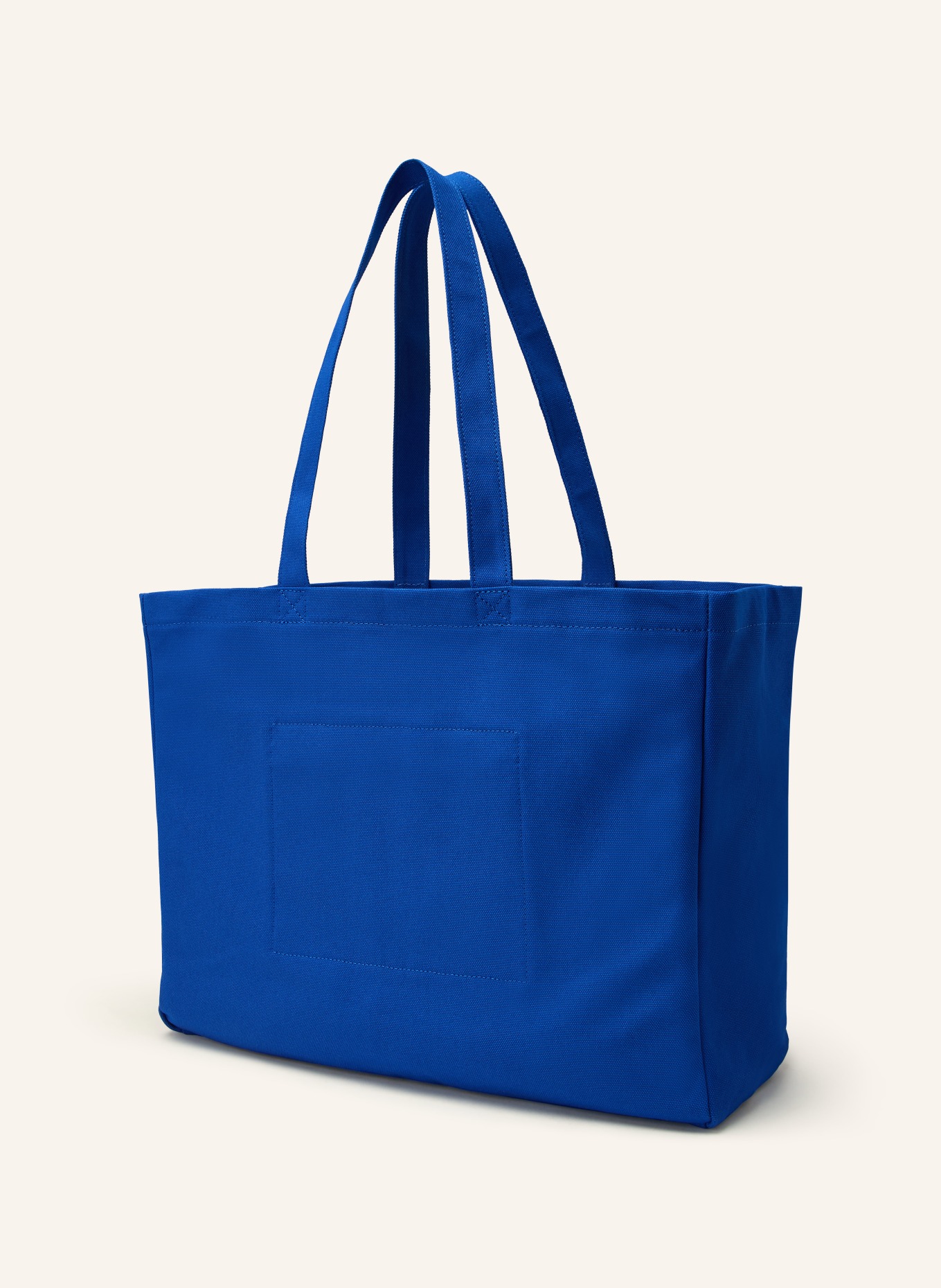 POLO RALPH LAUREN Shopper: BLAU / WEISS