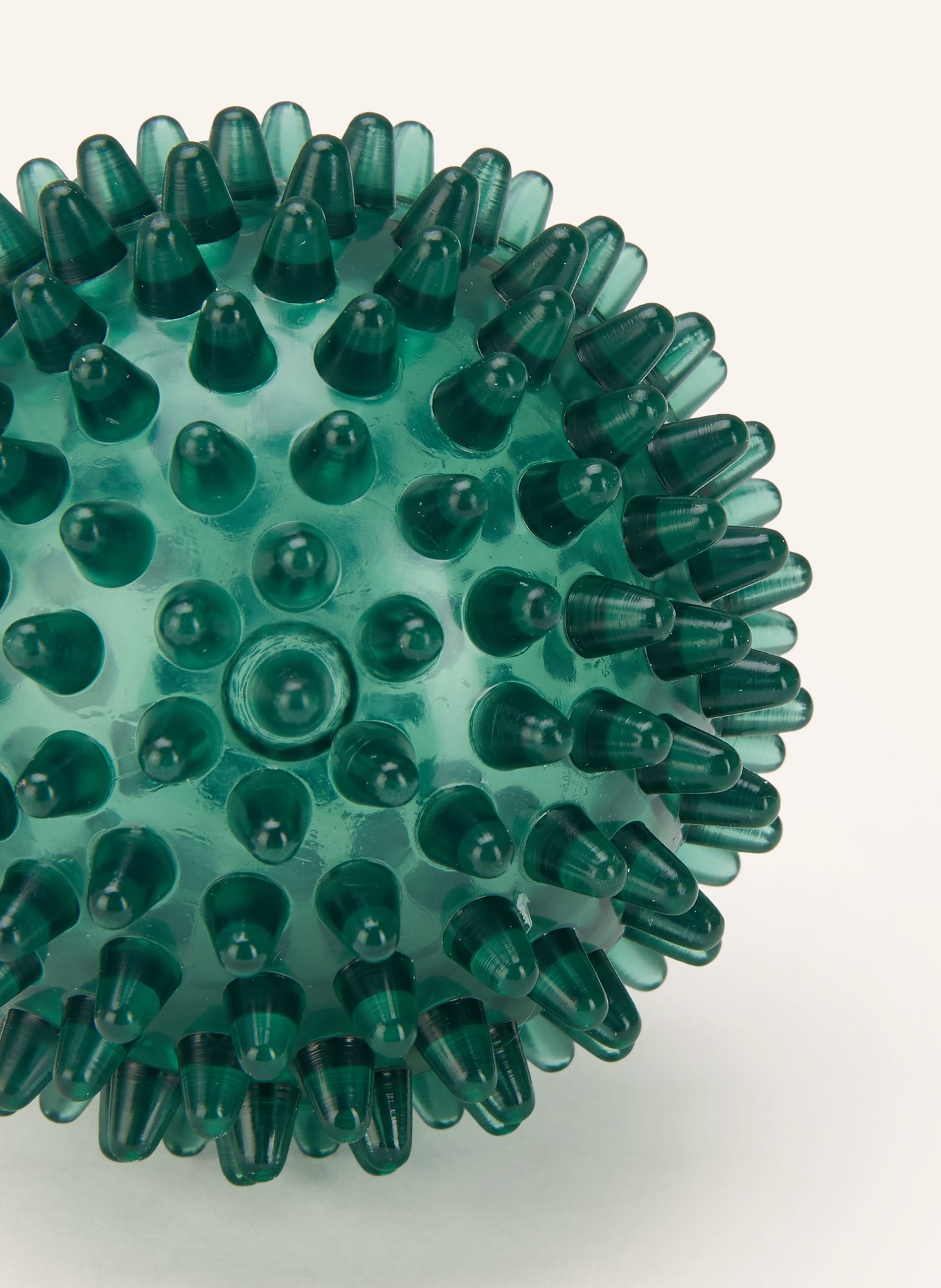 casall Massageball: GRÜN