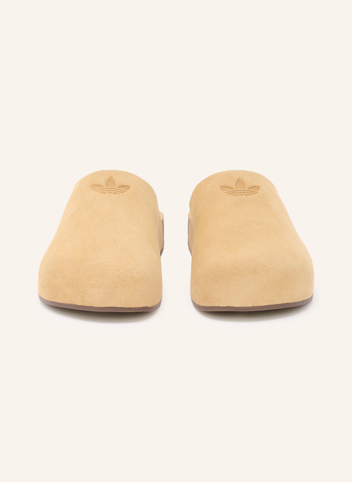 adidas Originals Pantoletten ADIMULE: CAMEL